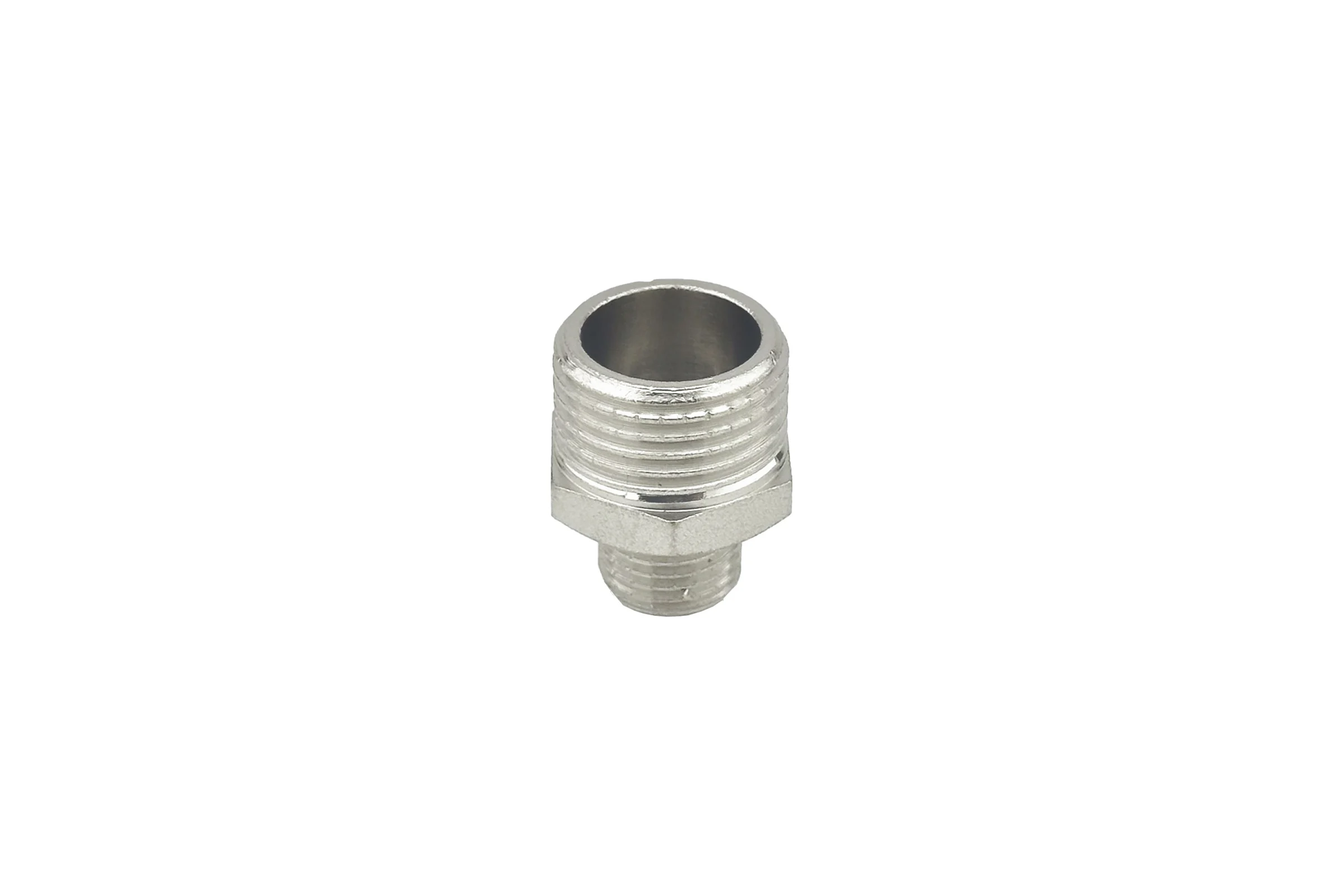 Бочонок переходной никелированный PROFACTOR 1/2" х 3/8" PF TF 12