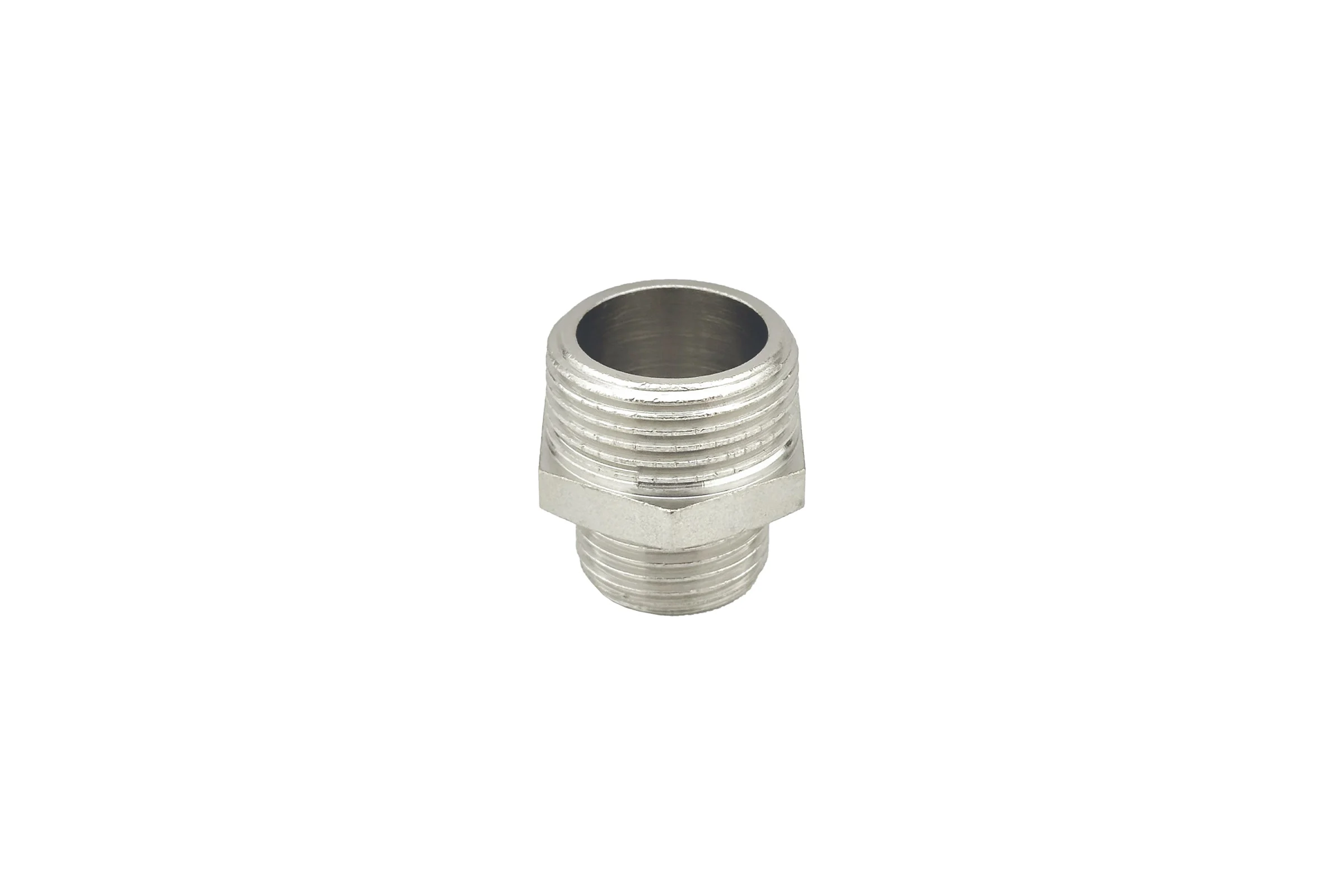 Бочонок переходной никелированный PROFACTOR 3/4" х 1/2" PF TF 13