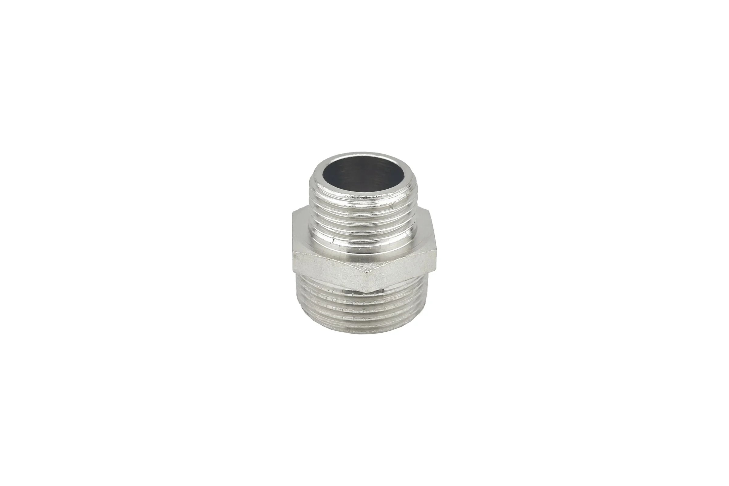 Бочонок переходной никелированный PROFACTOR 3/4" х 1/2" PF TF 13