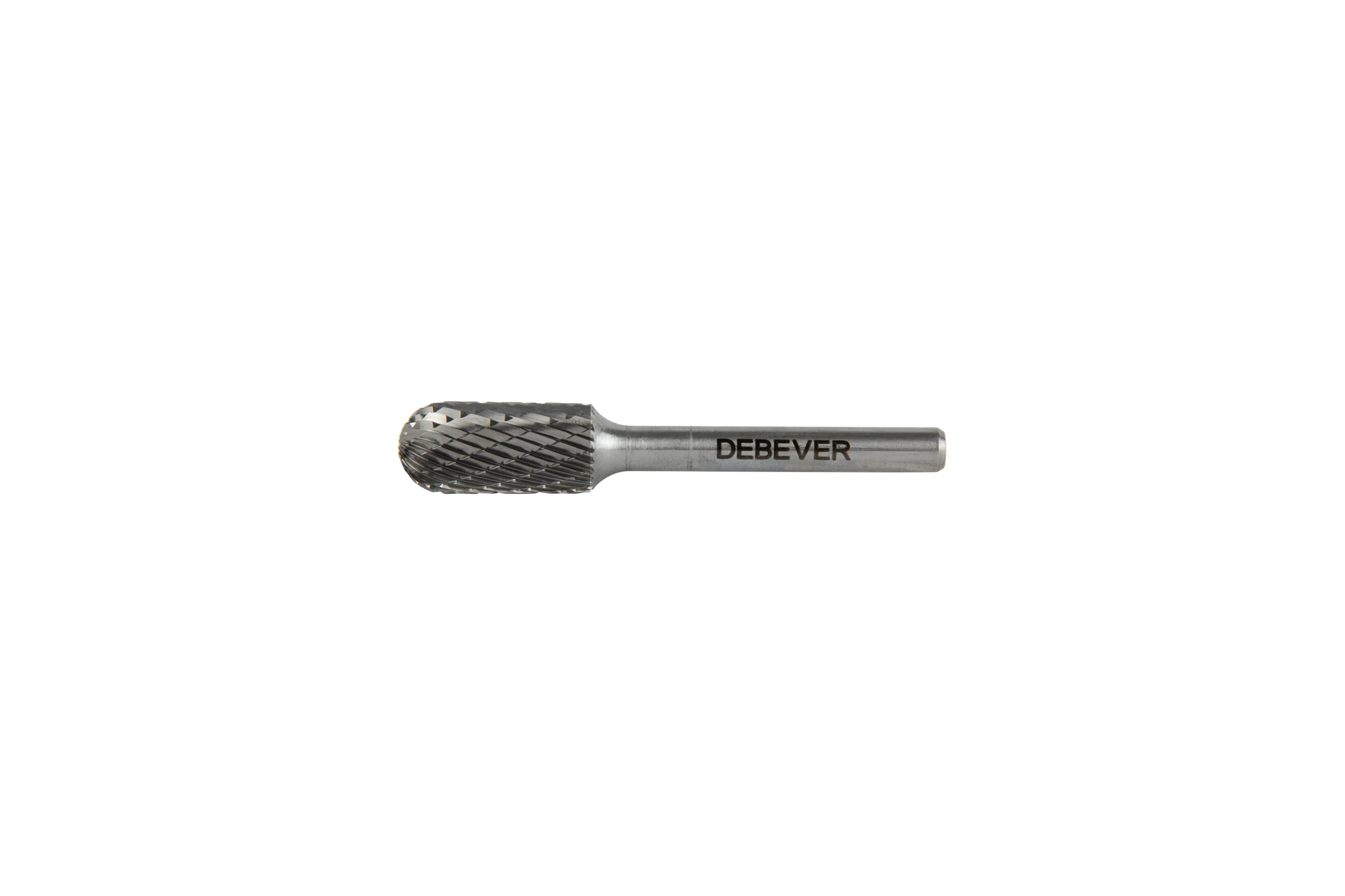 Бор-фреза твердосплавная DC 10/6 DC DeBever DBC10020061C/1