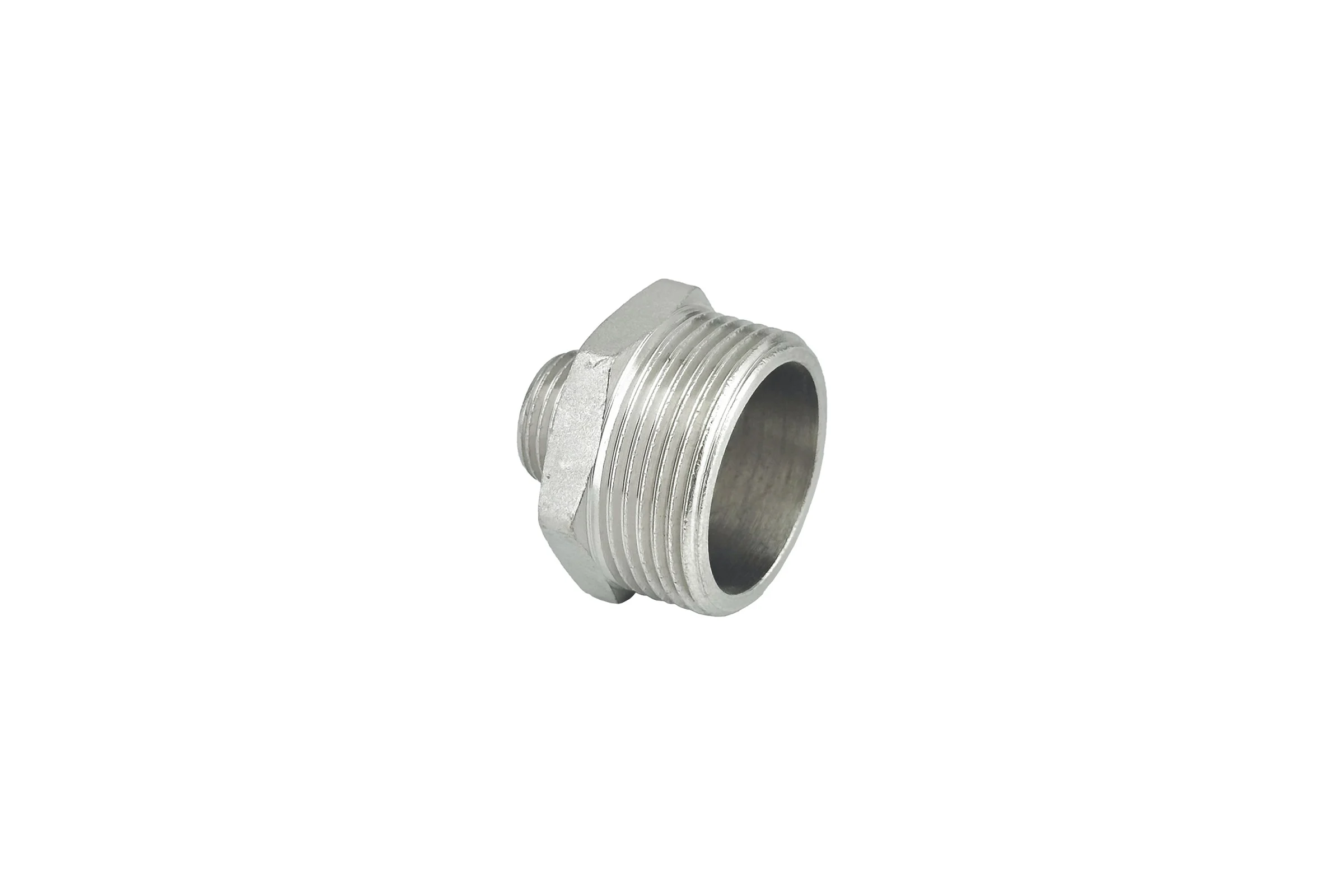 Бочонок переходной никелированный PROFACTOR 1 1/4" х 1/2" PF TF 16