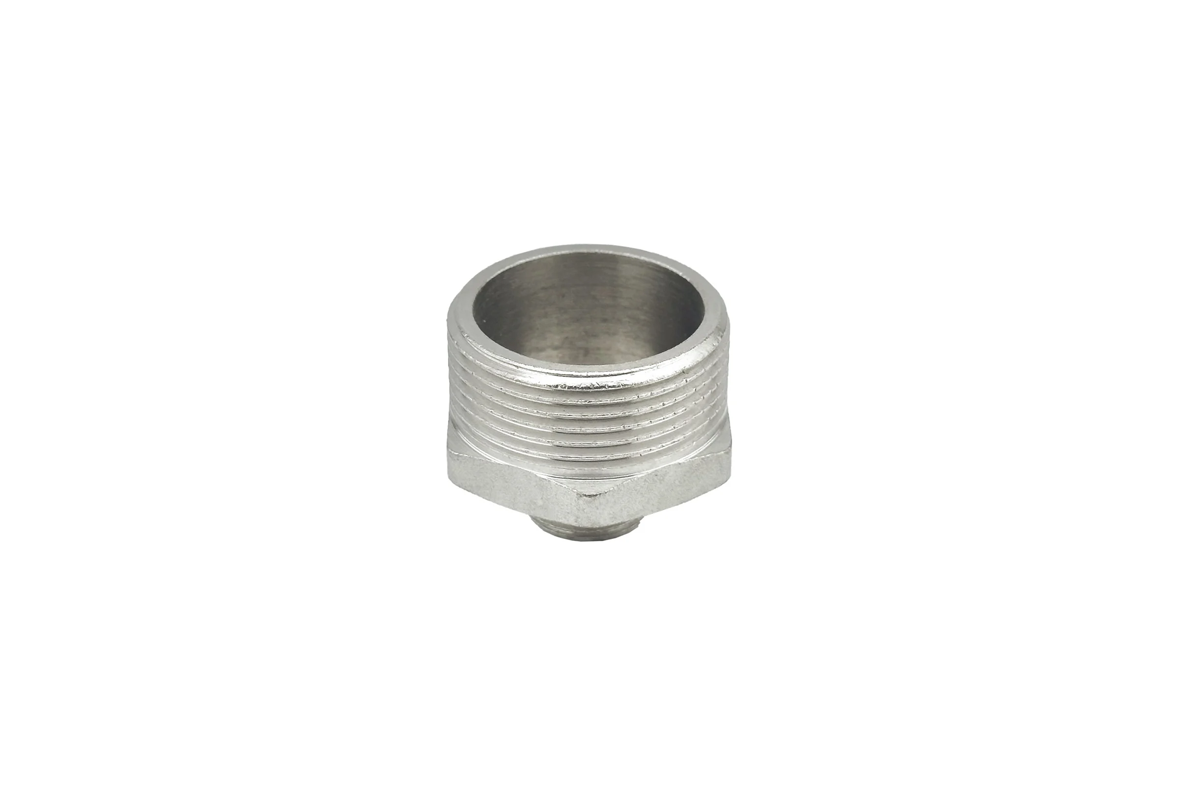 Бочонок переходной никелированный PROFACTOR 1 1/4" х 1/2" PF TF 16