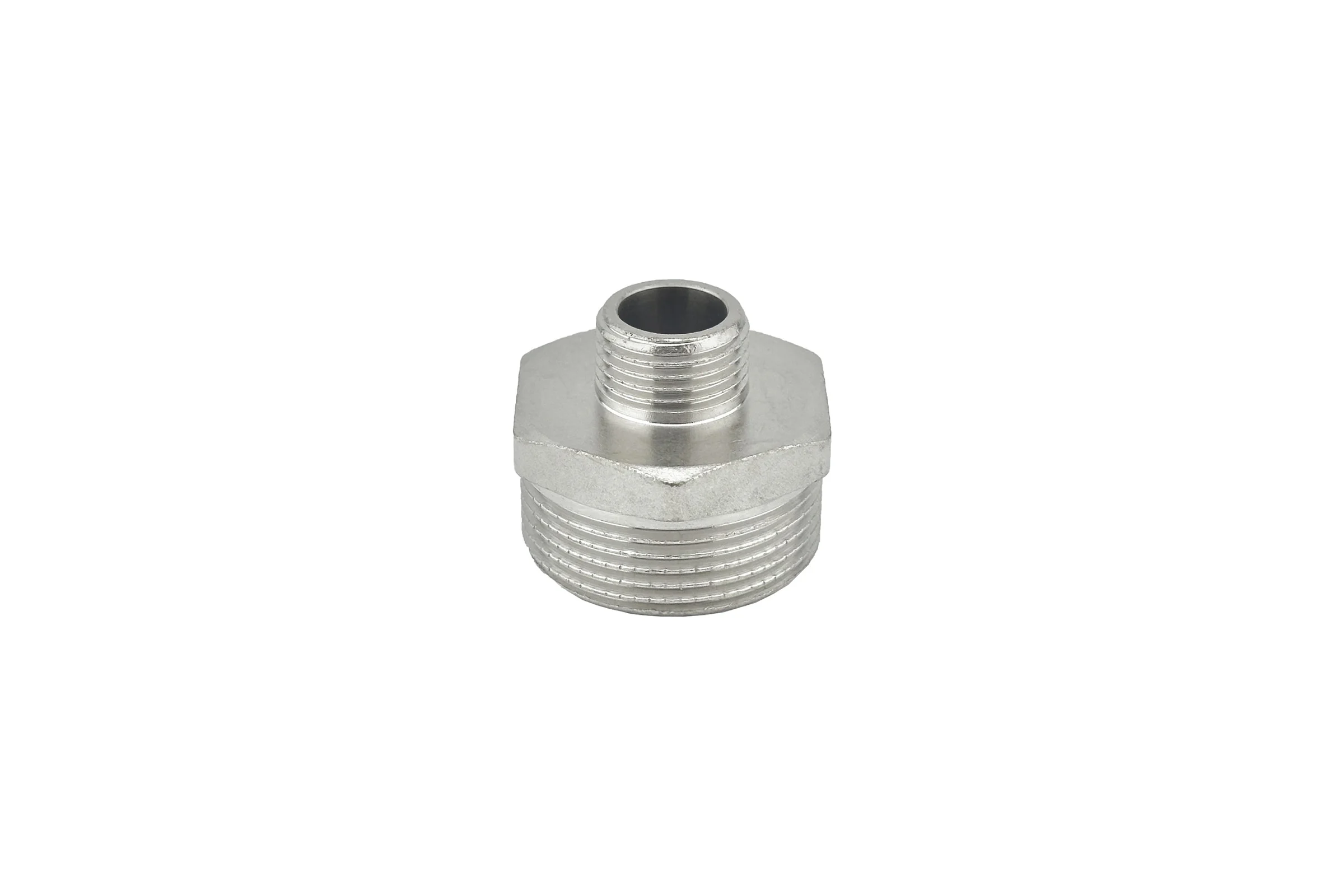 Бочонок переходной никелированный PROFACTOR 1 1/4" х 1/2" PF TF 16