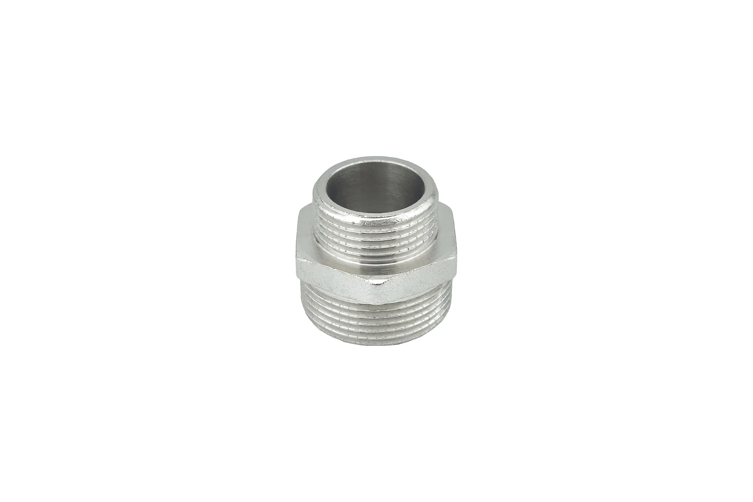 Бочонок переходной никелированный PROFACTOR 1 1/4" х 1" PF TF 18