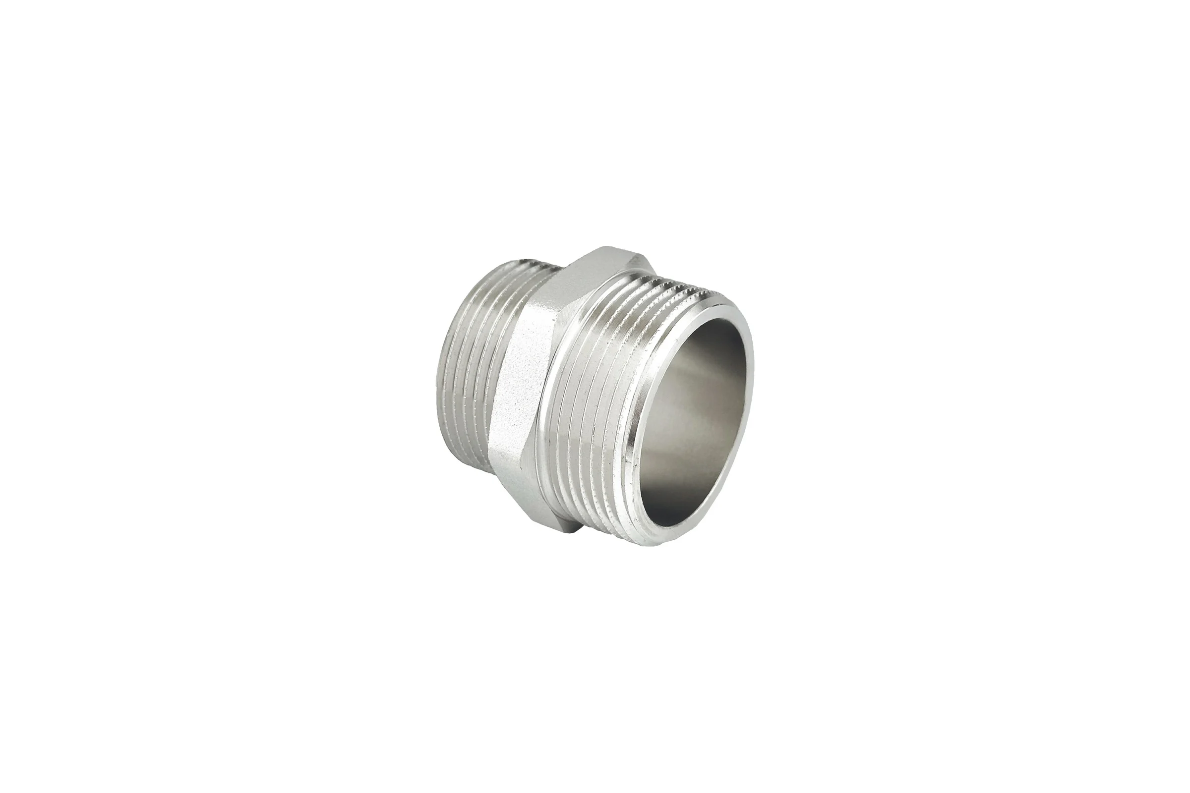 Бочонок переходной никелированный PROFACTOR 1 1/2" х 1 1/4" PF TF 21