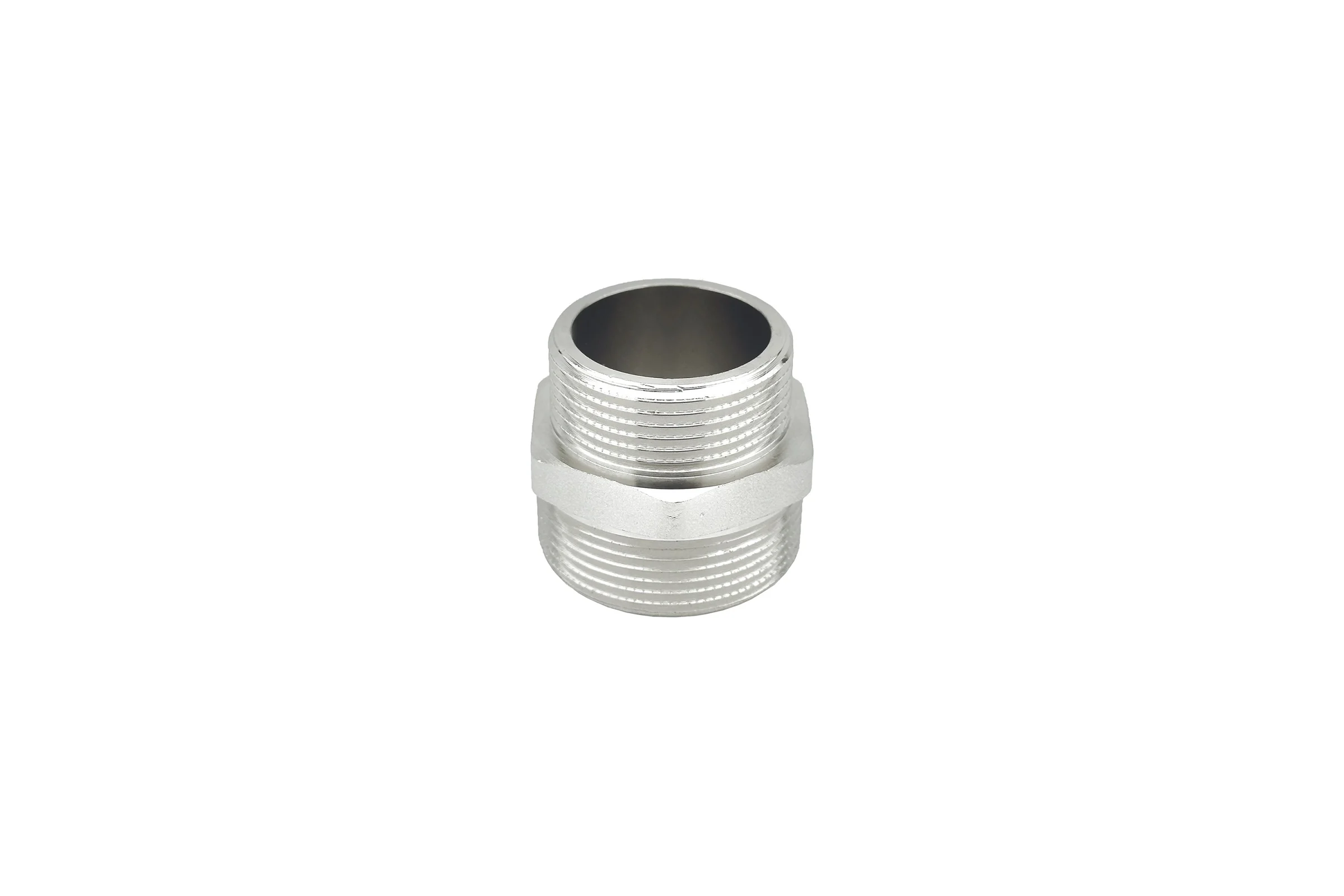 Бочонок переходной никелированный PROFACTOR 1 1/2" х 1 1/4" PF TF 21