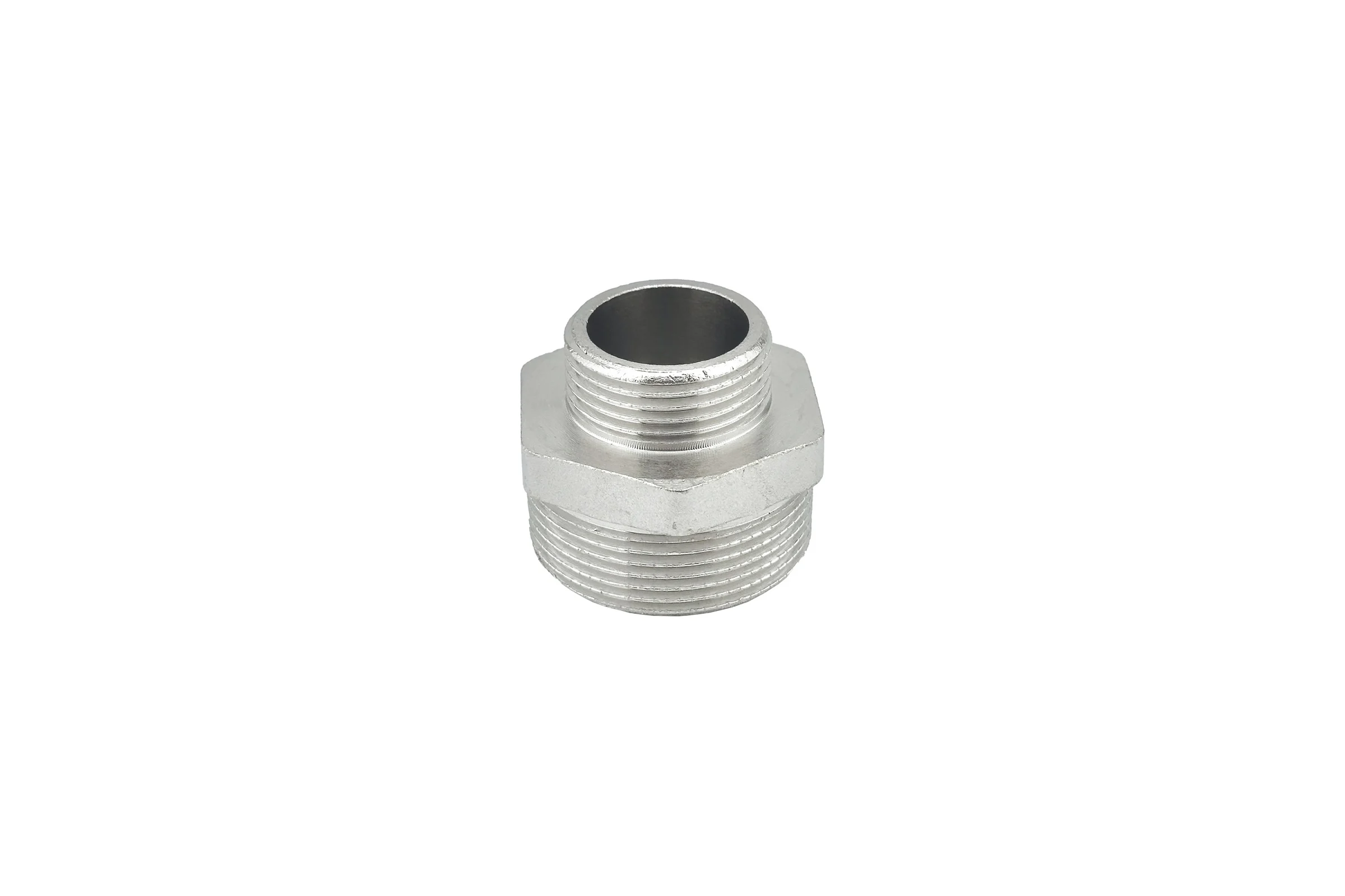 Бочонок переходной никелированный PROFACTOR 1 1/2" х 1" PF TF 20