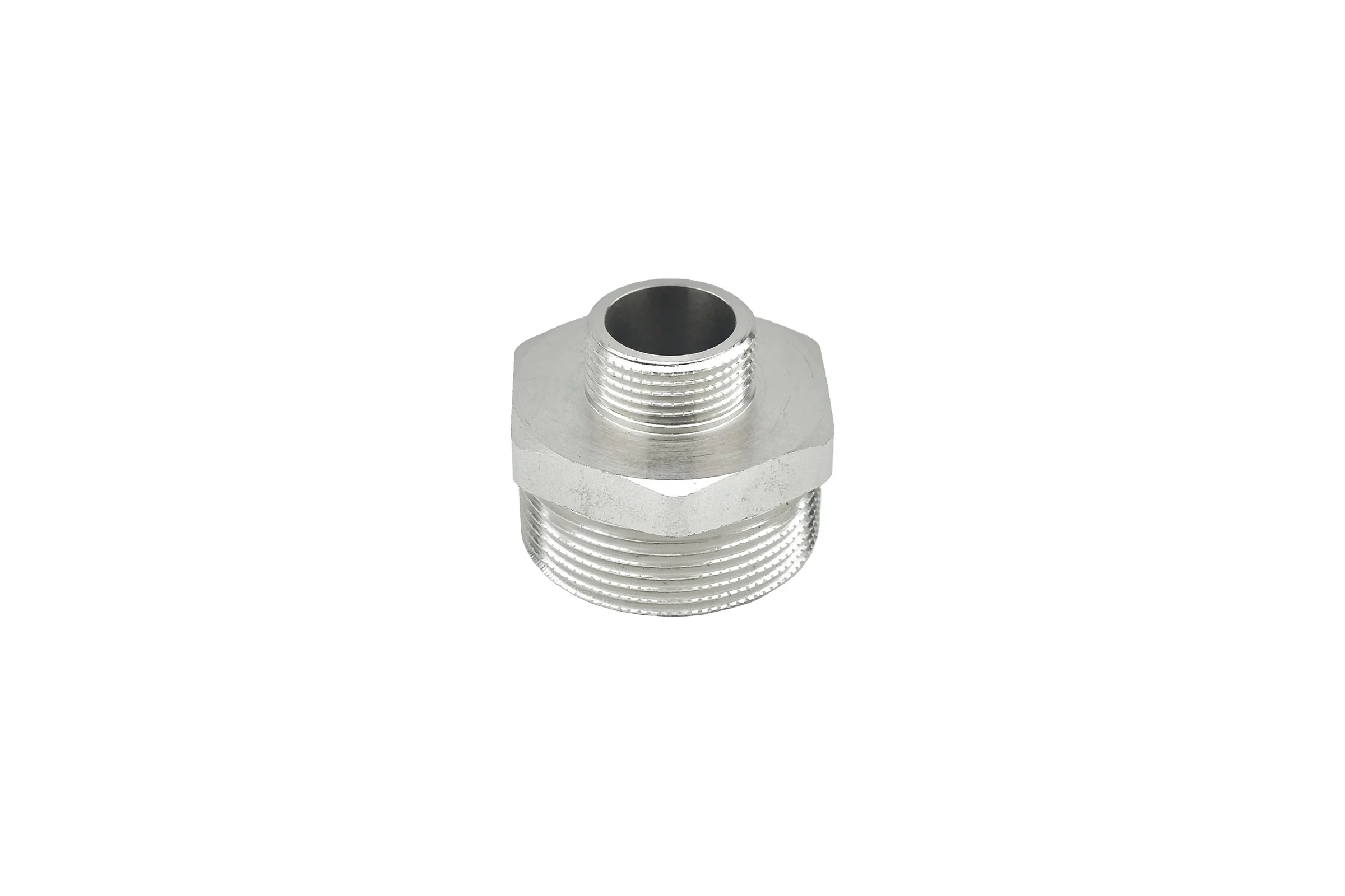 Бочонок переходной никелированный PROFACTOR 1 1/2" х 3/4" PF TF 19