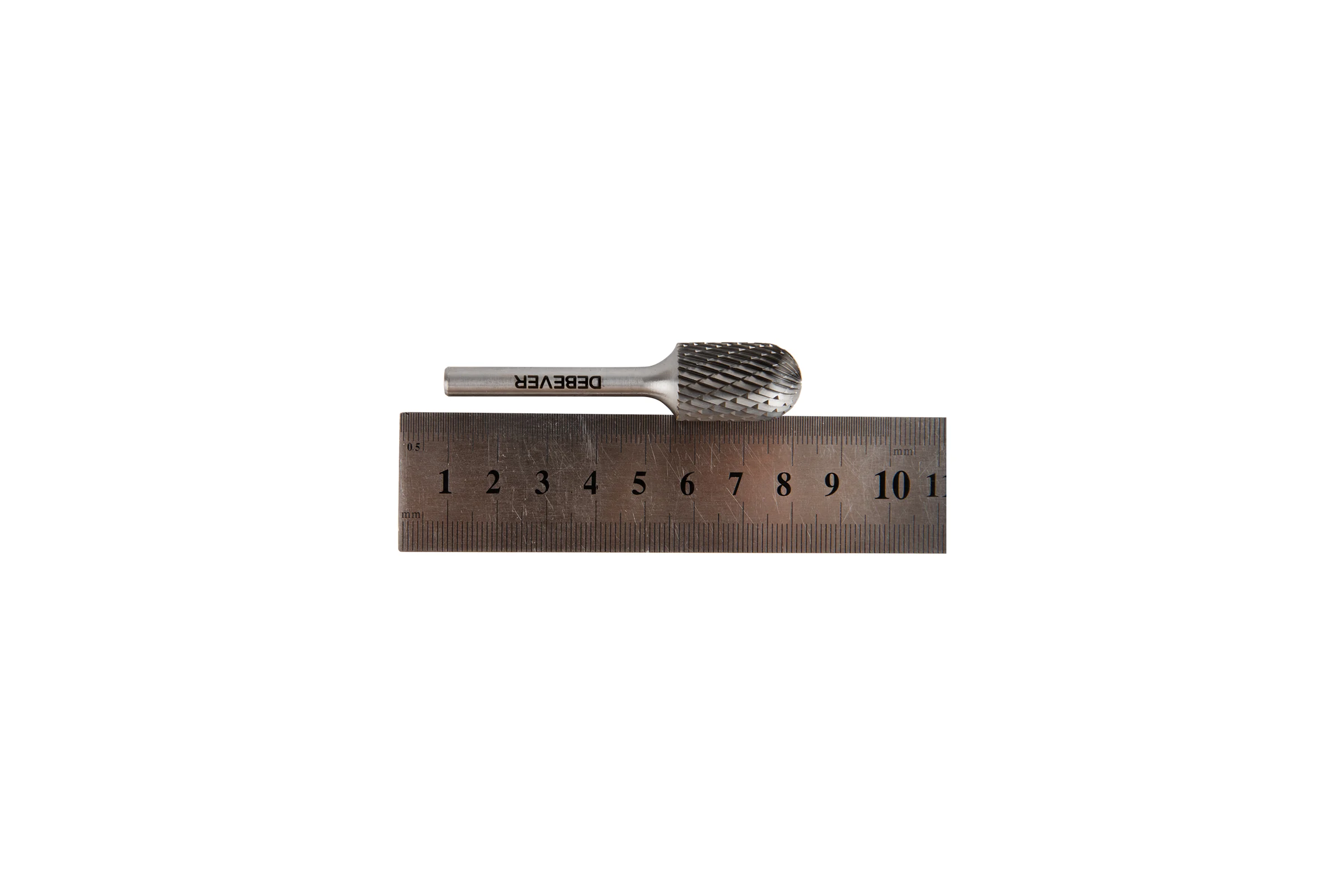 Бор-фреза твердосплавная DC 16/6 DC DeBever DBC16025061C/1