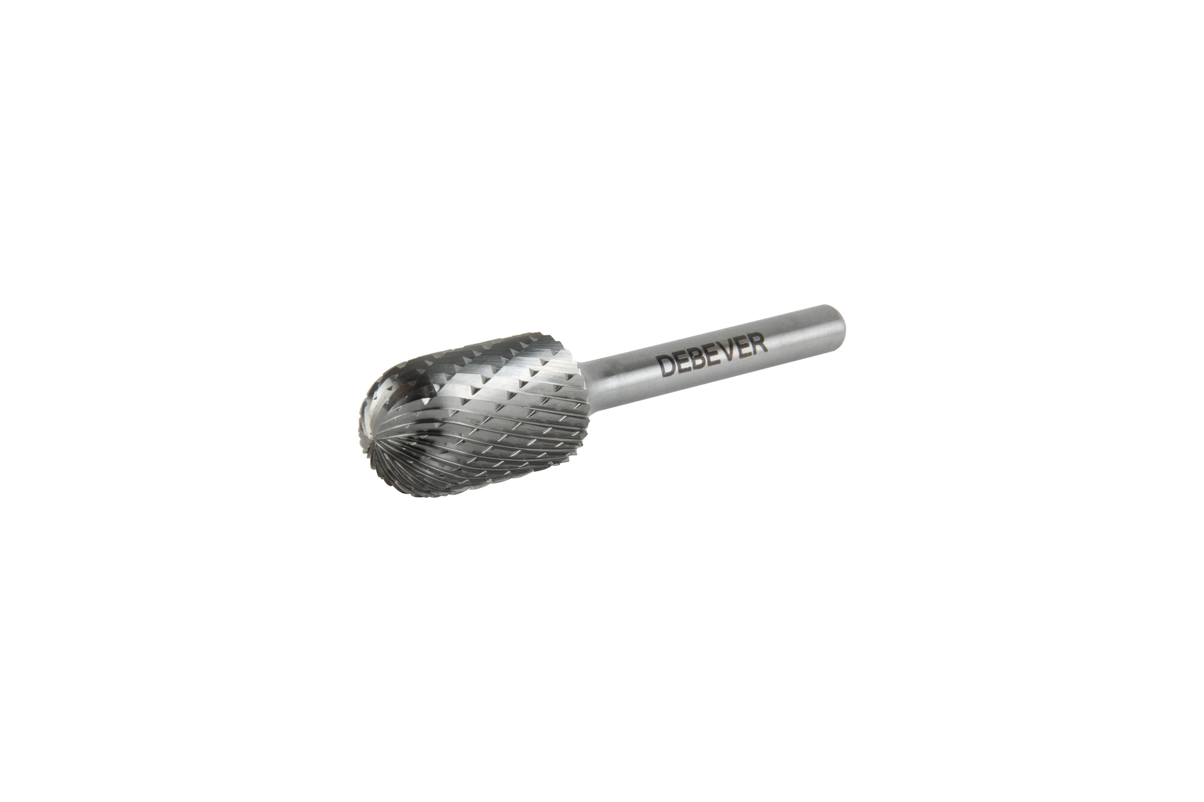Бор-фреза твердосплавная DC 16/6 DC DeBever DBC16025061C/1