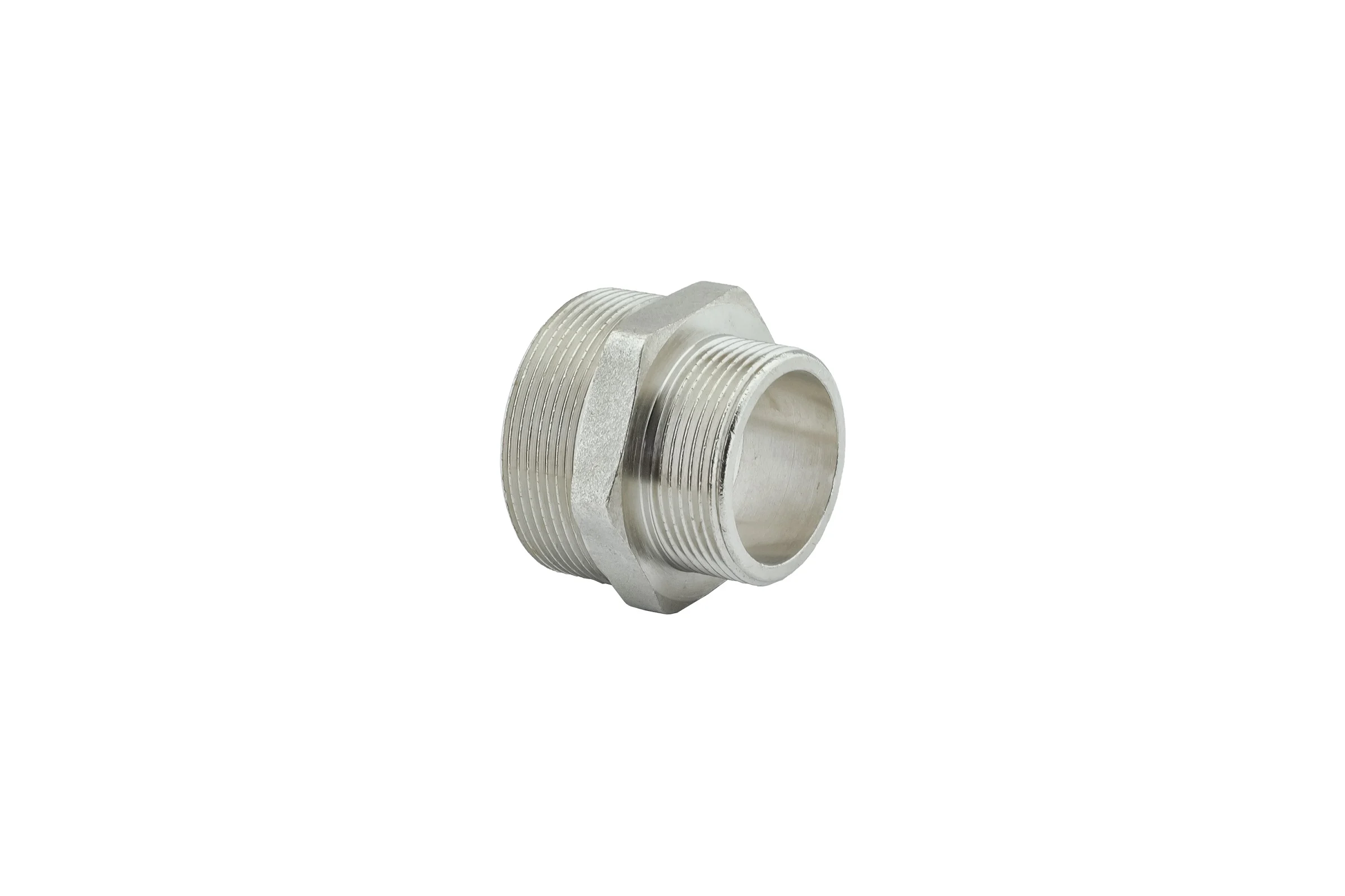 Бочонок переходной никелированный PROFACTOR 2" х 1 1/2" PF TF 24