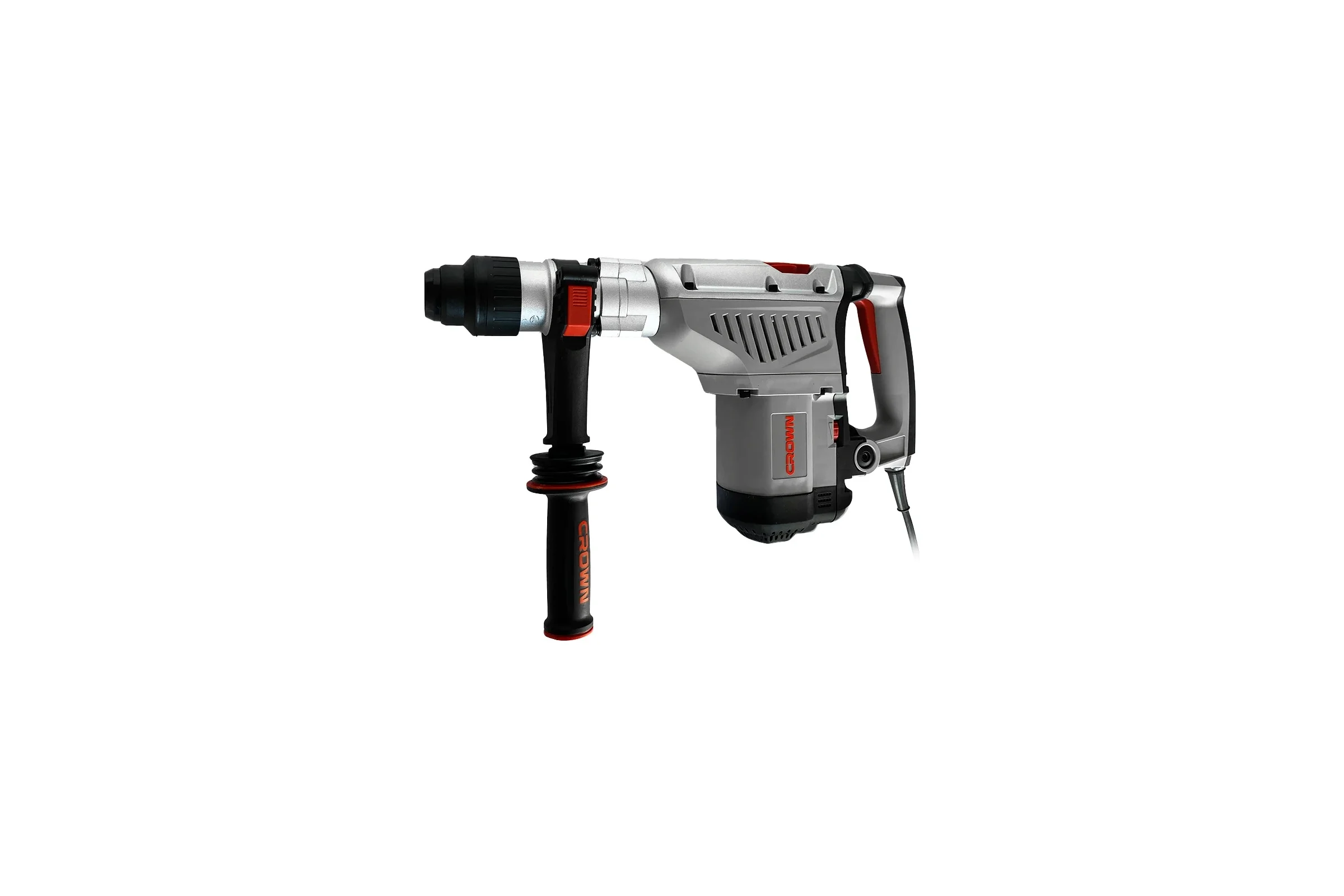 Перфоратор Crown 1350 Вт, 13 Дж CT18215V BMC