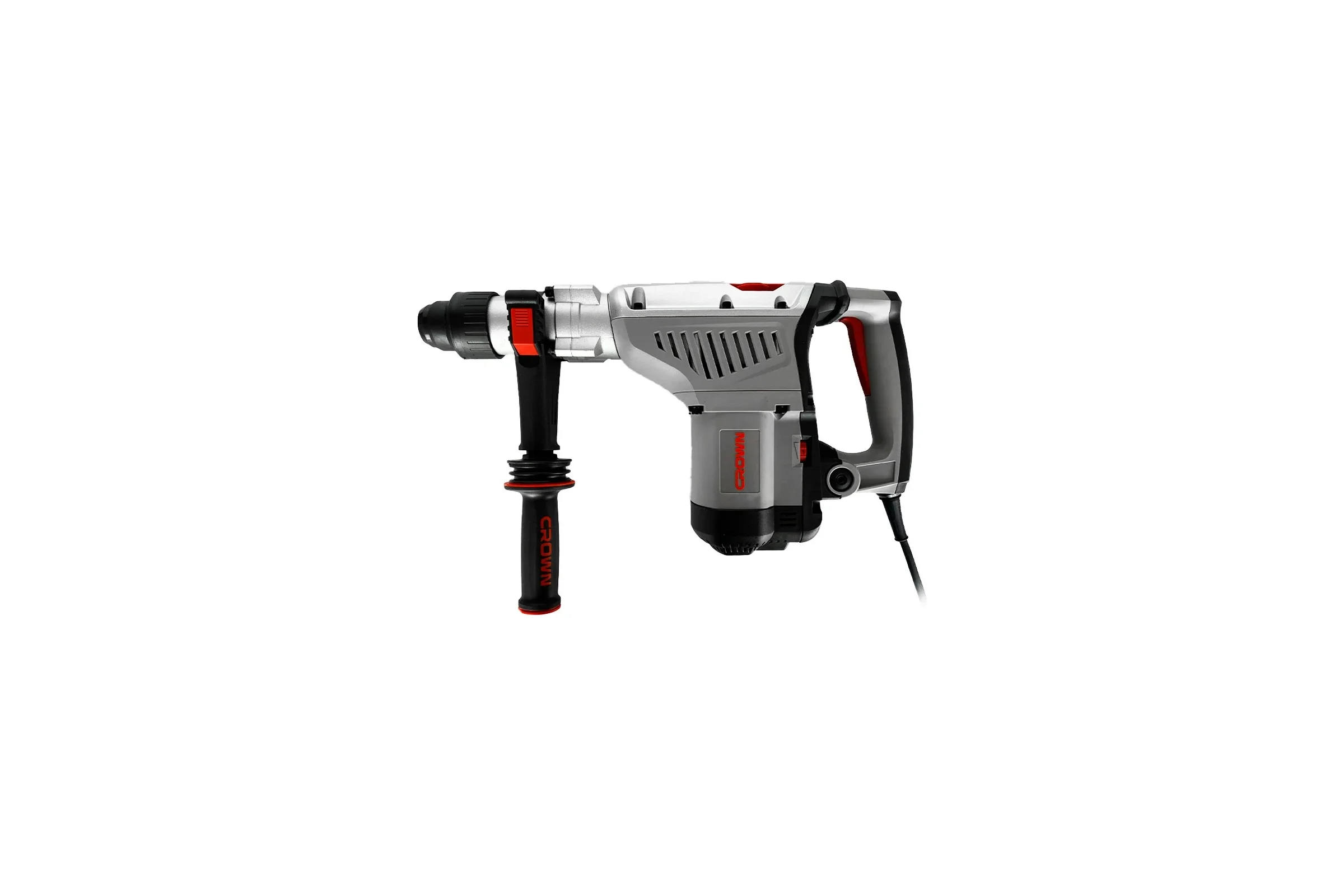 Перфоратор Crown 1350 Вт, 13 Дж CT18215V BMC
