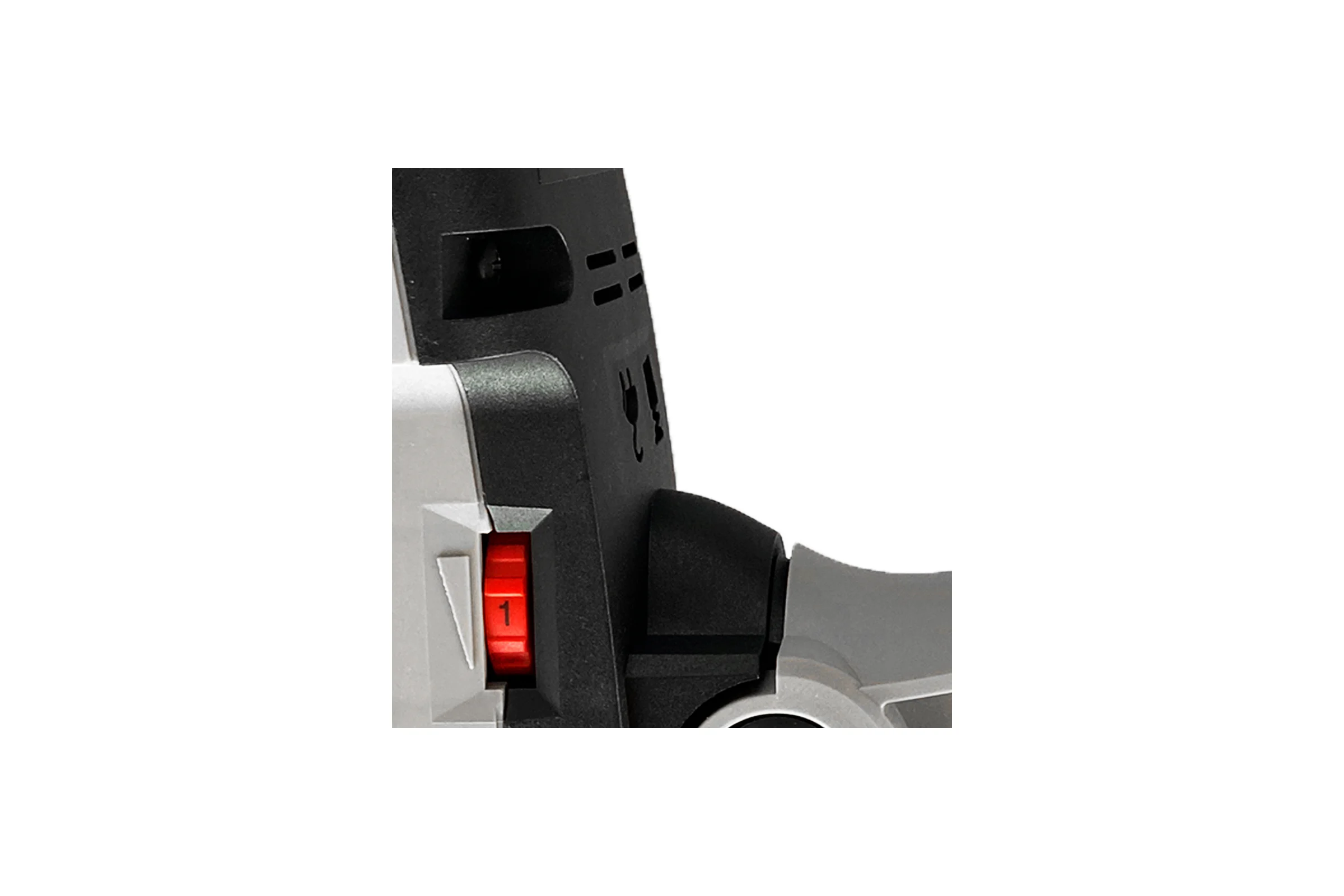 Перфоратор Crown 1350 Вт, 13 Дж CT18215V BMC