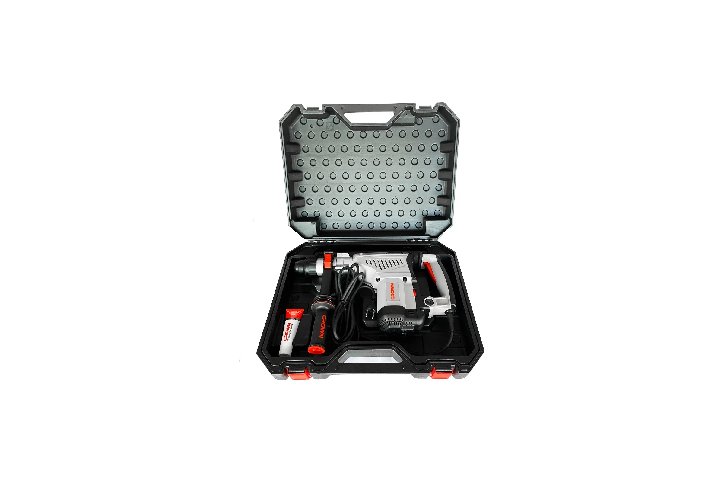 Перфоратор Crown 1350 Вт, 13 Дж CT18215V BMC