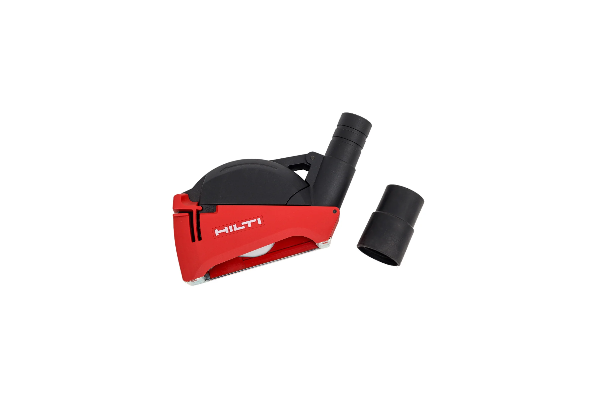 Кожух для пылеотвода DC-EX 125/5" Hilti 284978