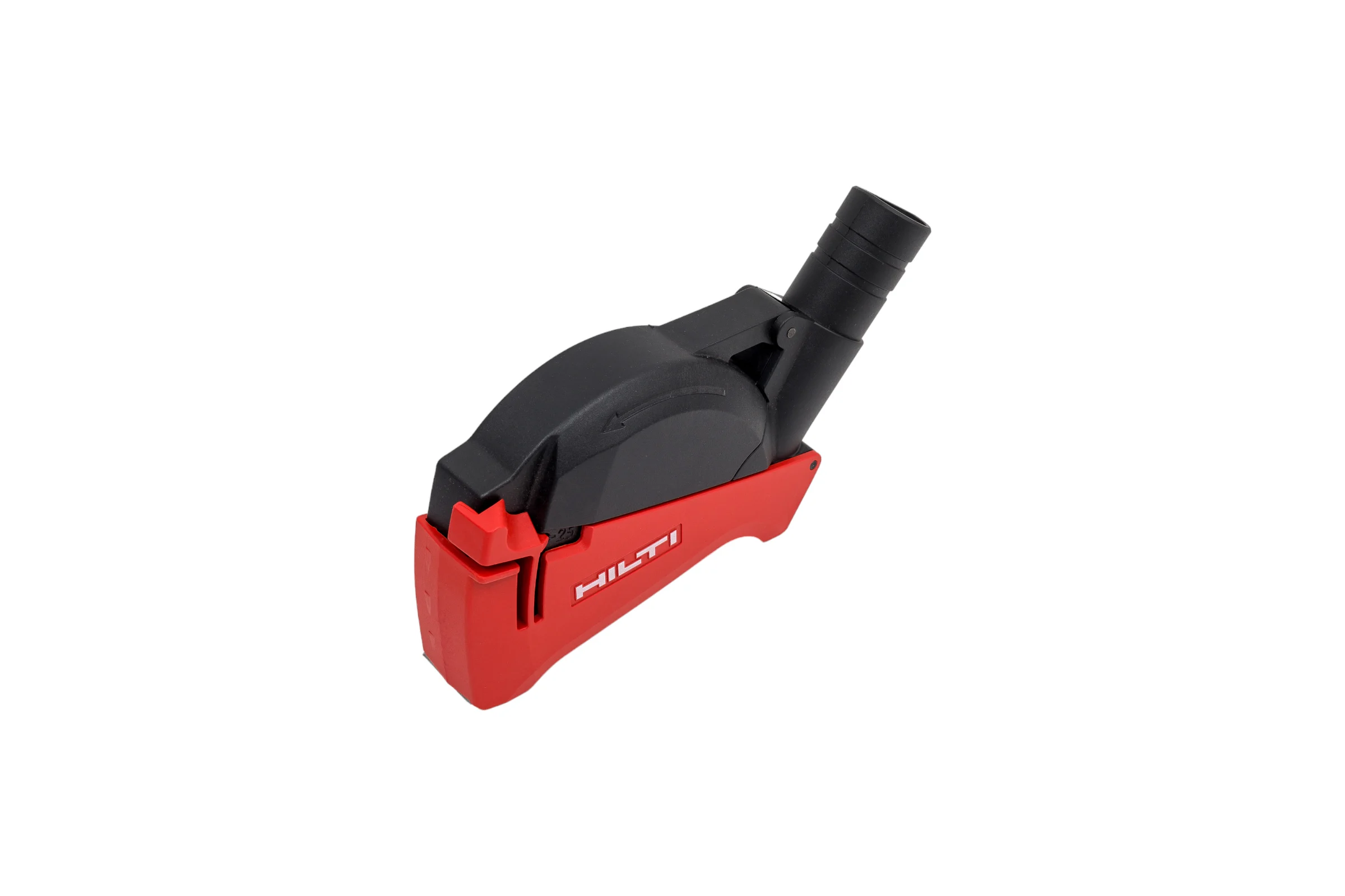 Кожух для пылеотвода DC-EX 125/5" Hilti 284978