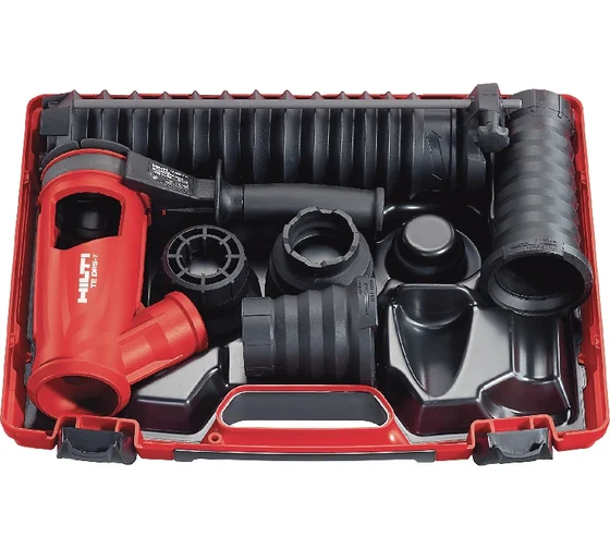 Система пылеотведения TE DRS-Y Hilti 2055718