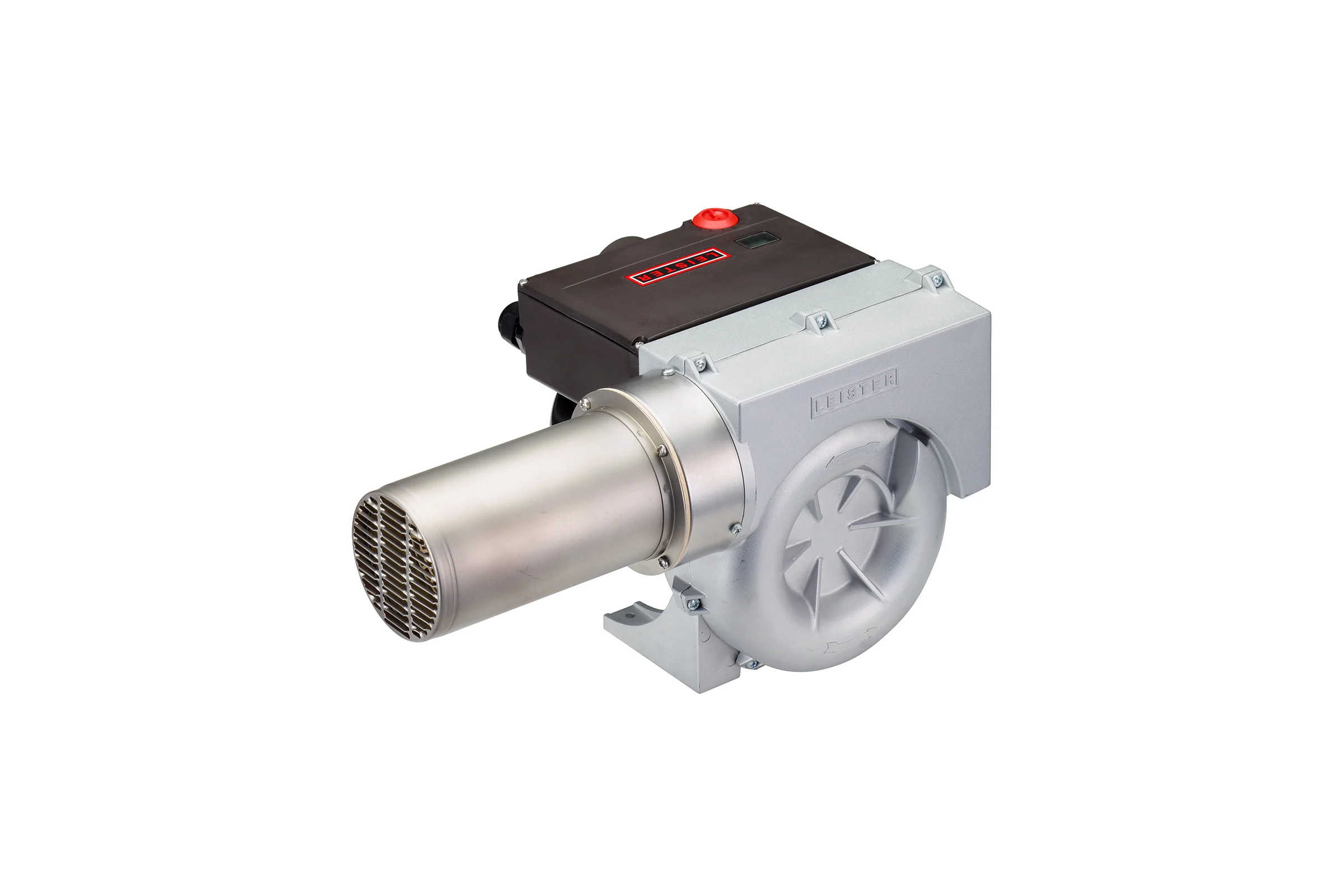 Тепловентилятор Вулкан Leister System, 3x400В/11кВт 140.463