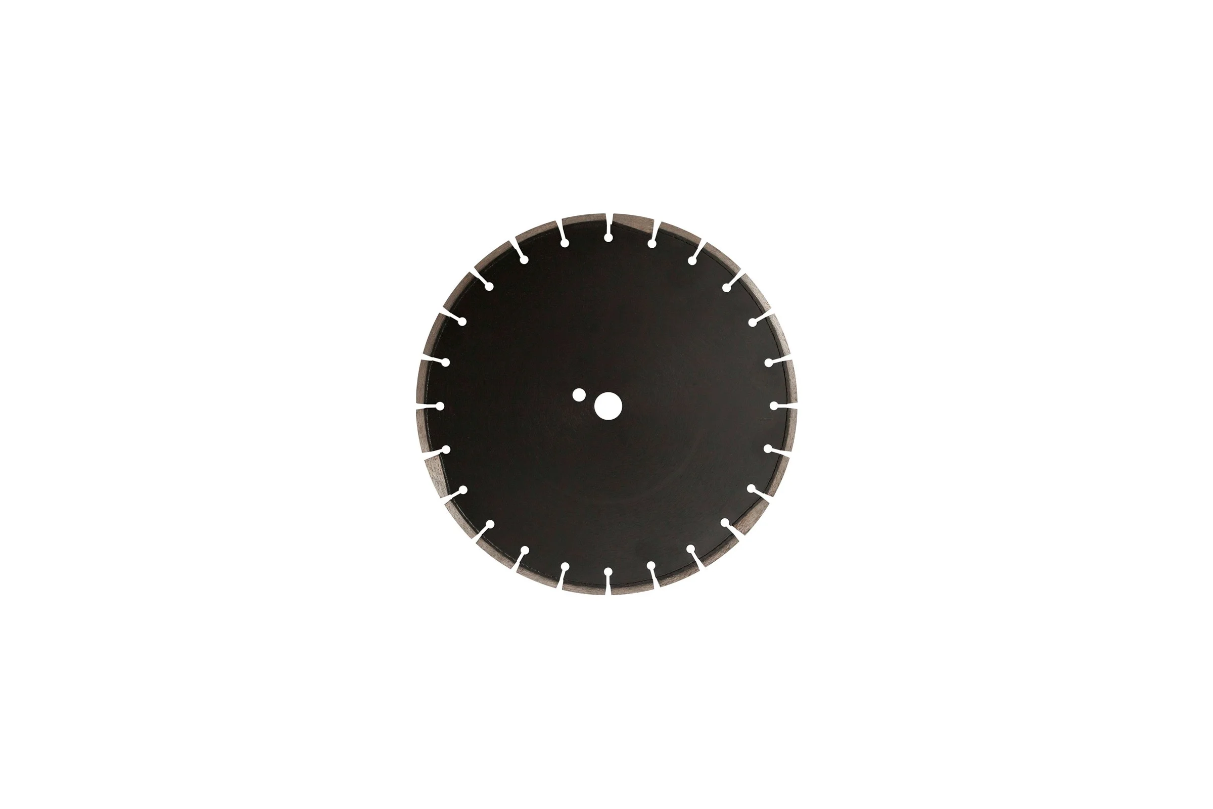 Диск алмазный AS-1 400x25.4 мм Dr.Schulze TS11001099