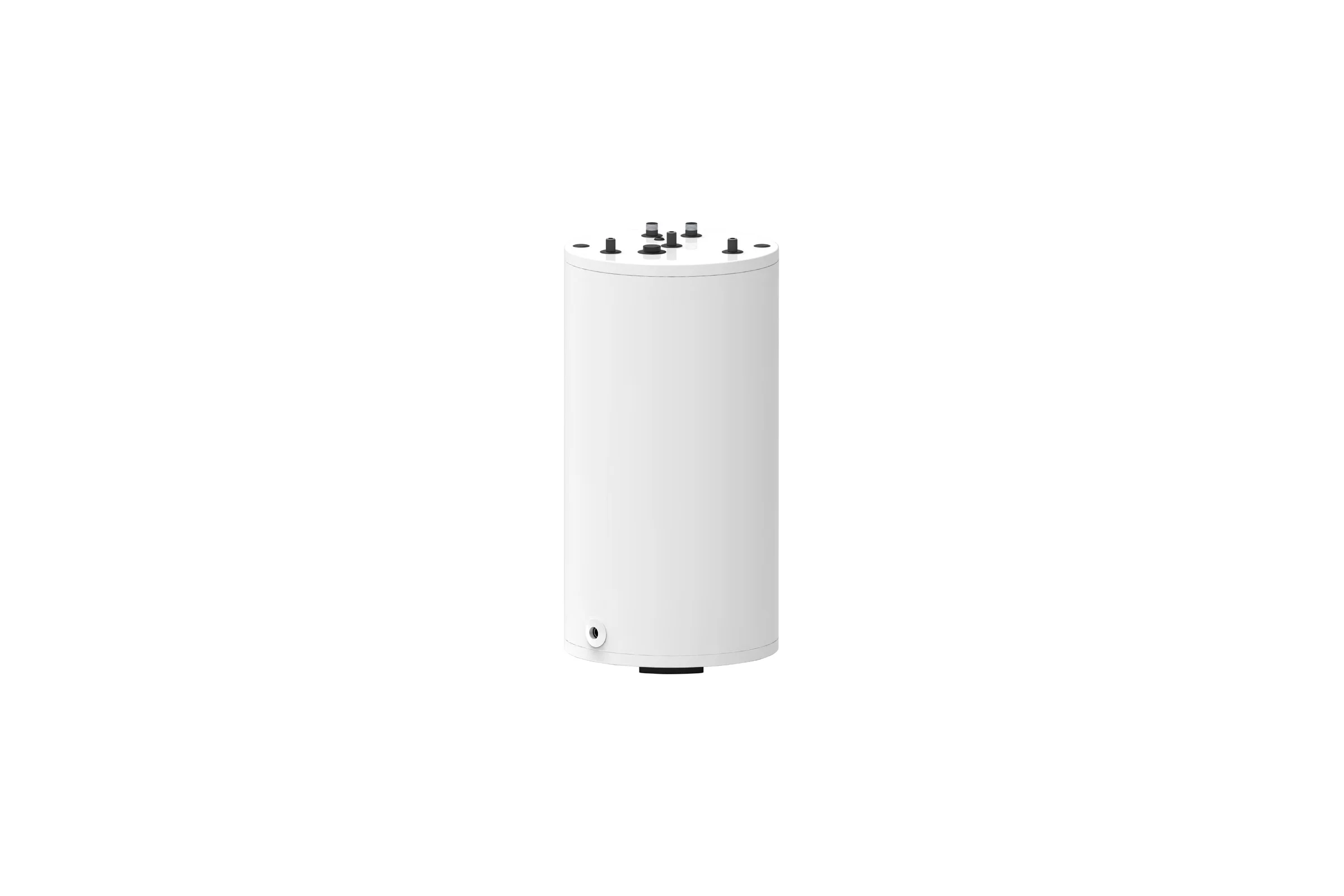Водонагреватель WOLF WTC-150L, верхнее подключение 890859401