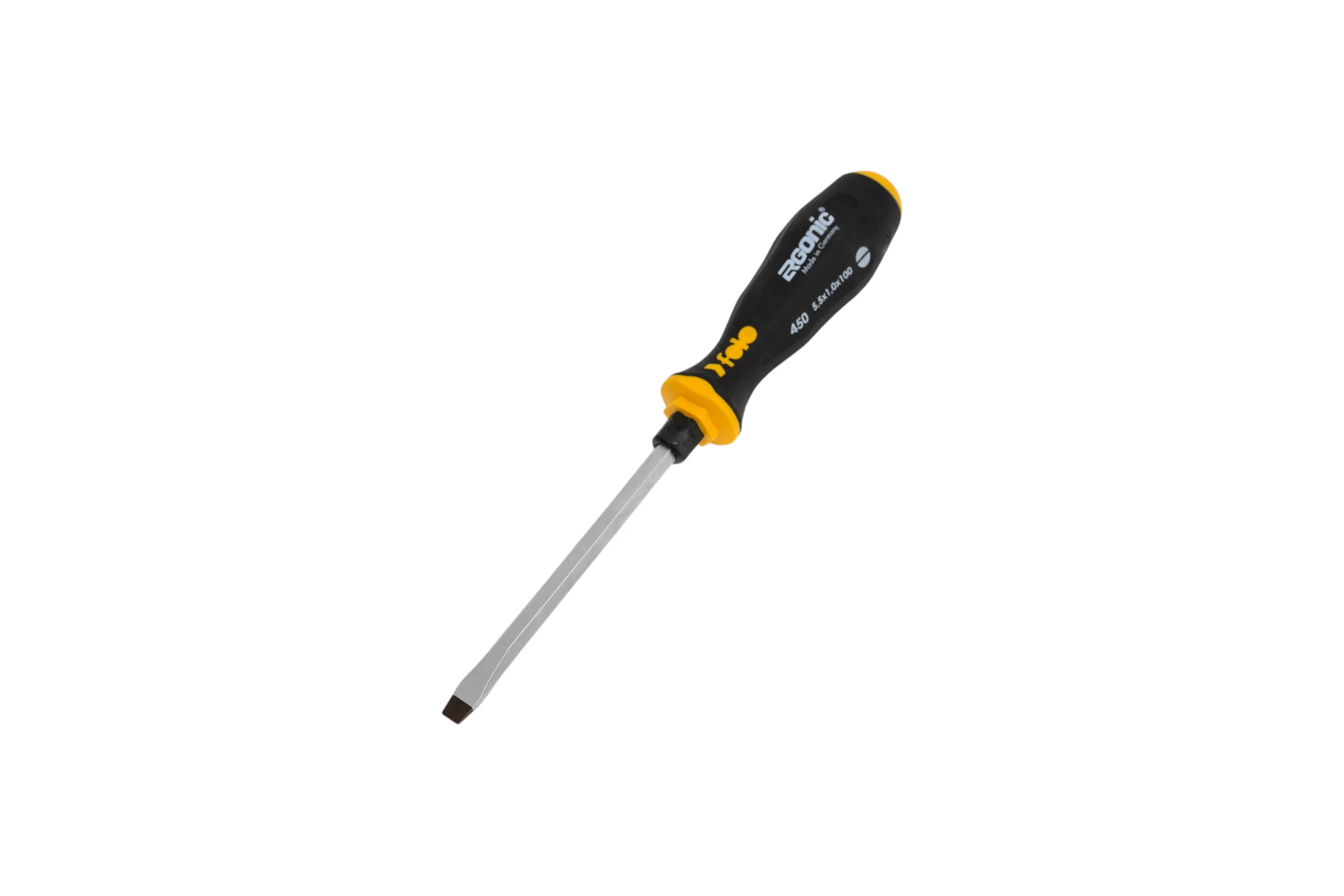 Отвертка Felo Ergonic ударная PH 2X100 45220340
