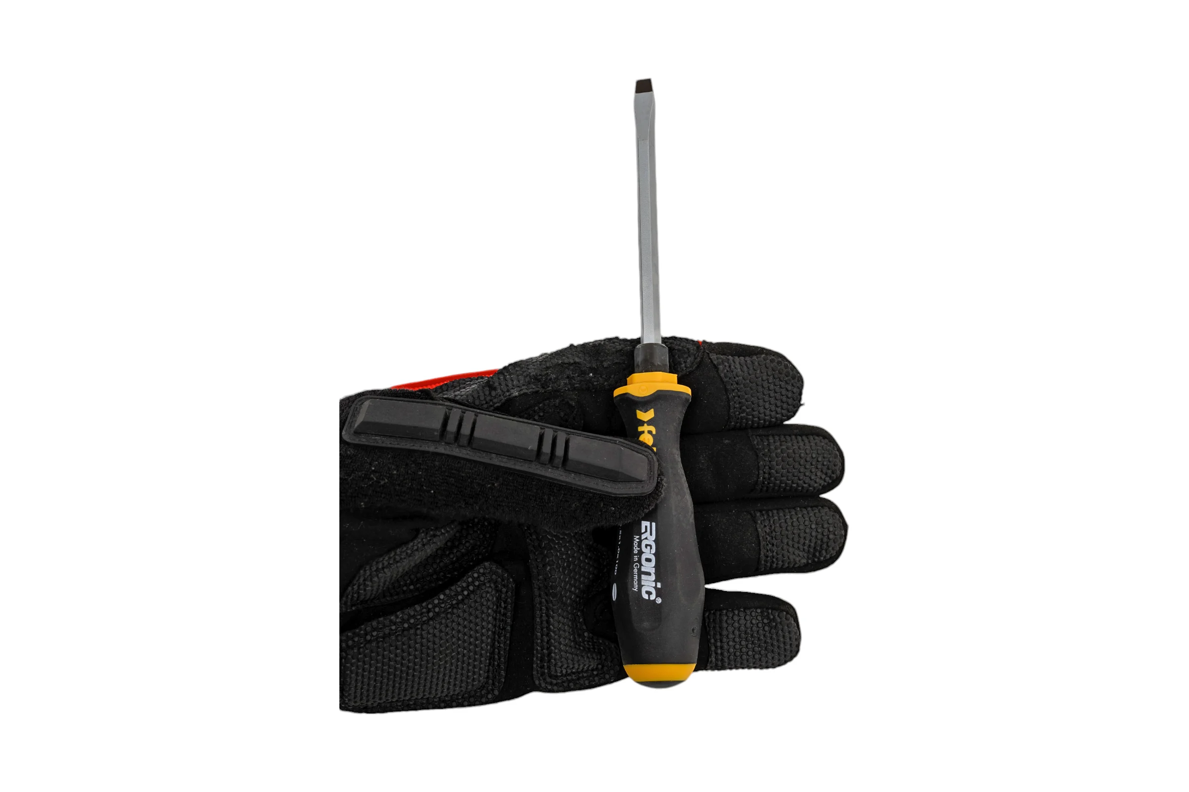 Отвертка Felo Ergonic ударная PH 2X100 45220340