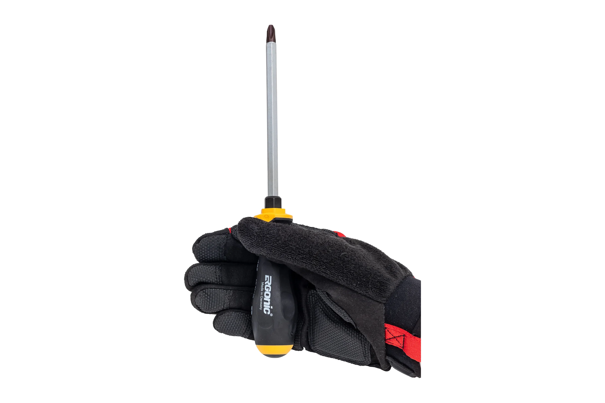 Крестовая ударная отвертка Felo Ergonic PH 3X150 45230540