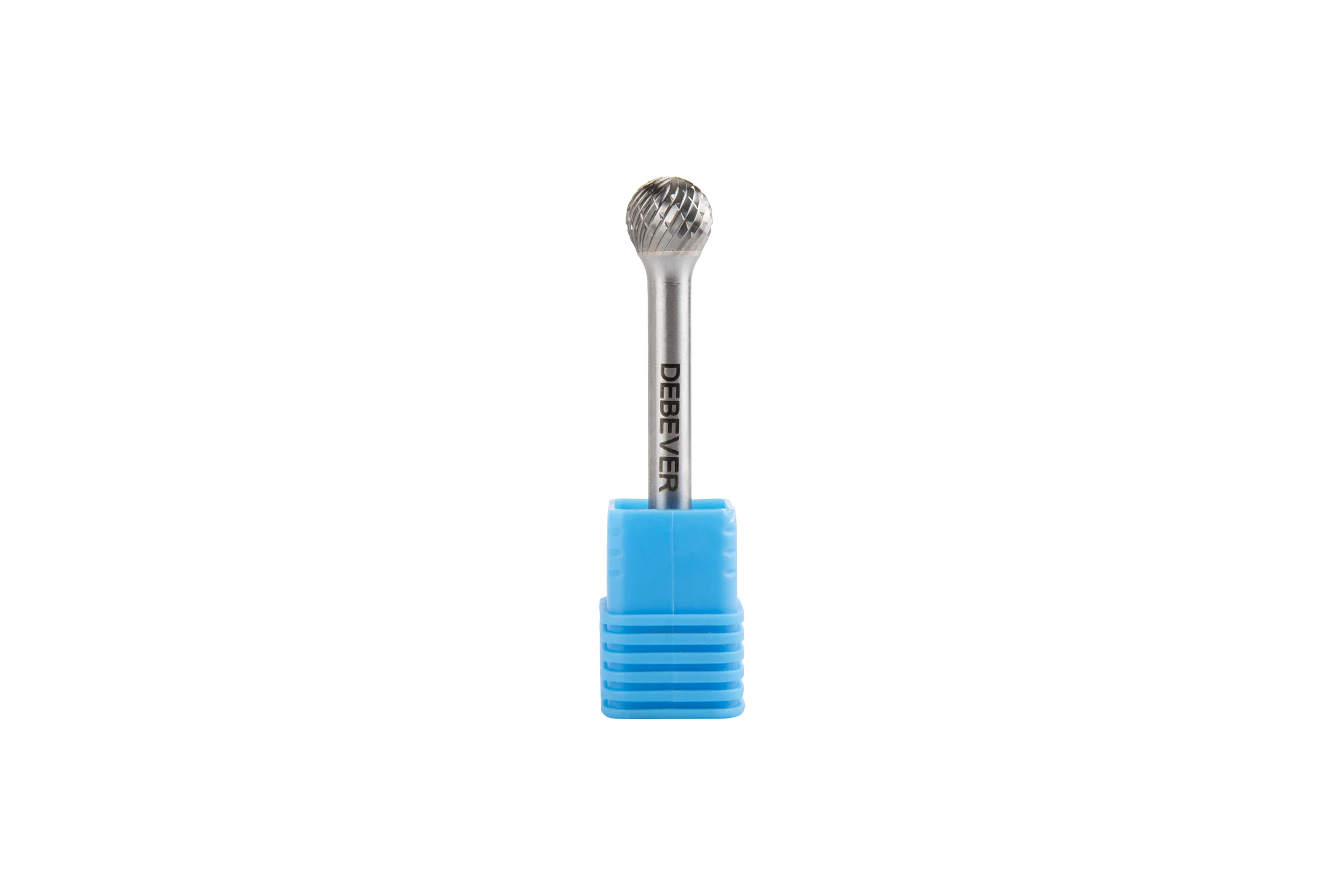 Бор-фреза твердосплавная DD 12/6 DC DeBever DBD12010061C/1