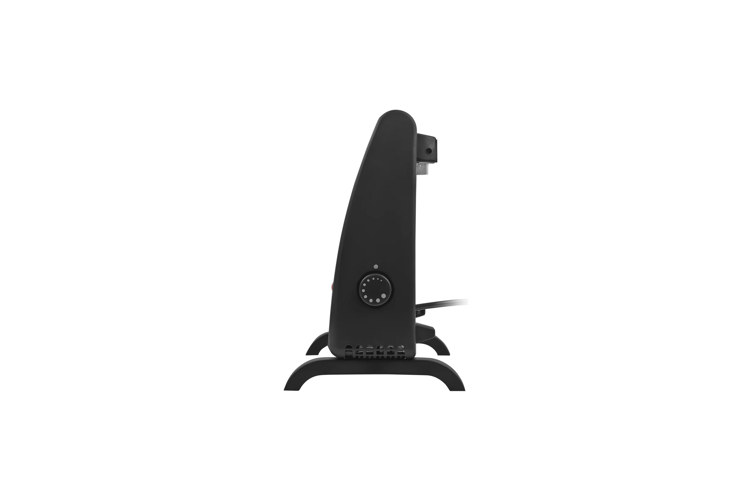 Конвекционный обогреватель HOME ELEMENT HE-CH1230A черный жемчуг 41982