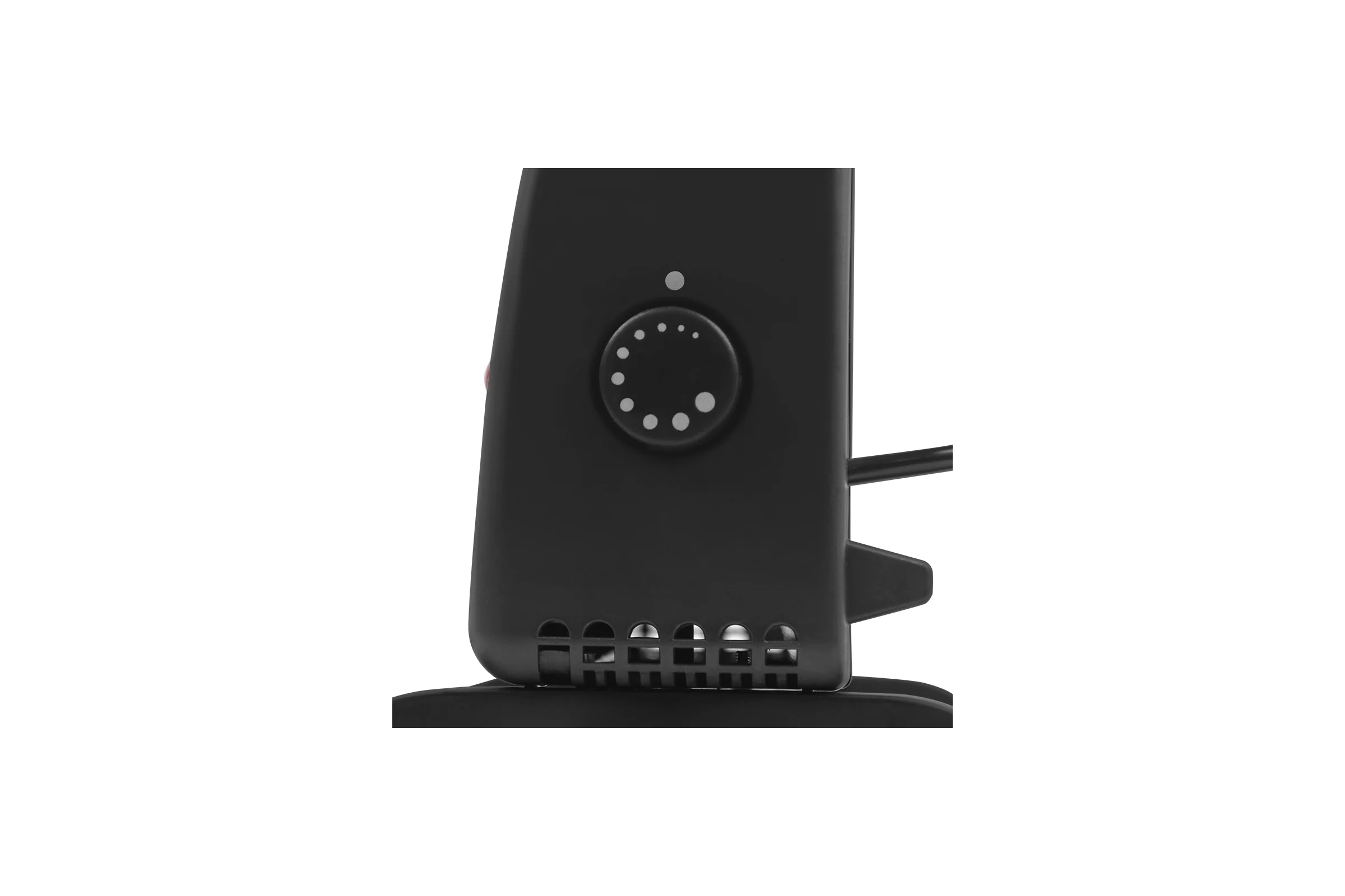 Конвекционный обогреватель HOME ELEMENT HE-CH1230A черный жемчуг 41982