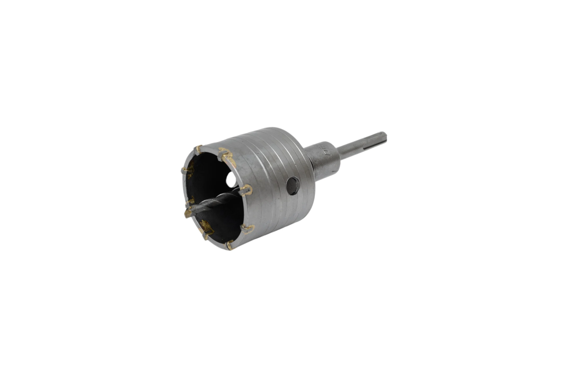 Коронка буровая 68 мм, SDS plus, в сборе ВАРЯГ 00979
