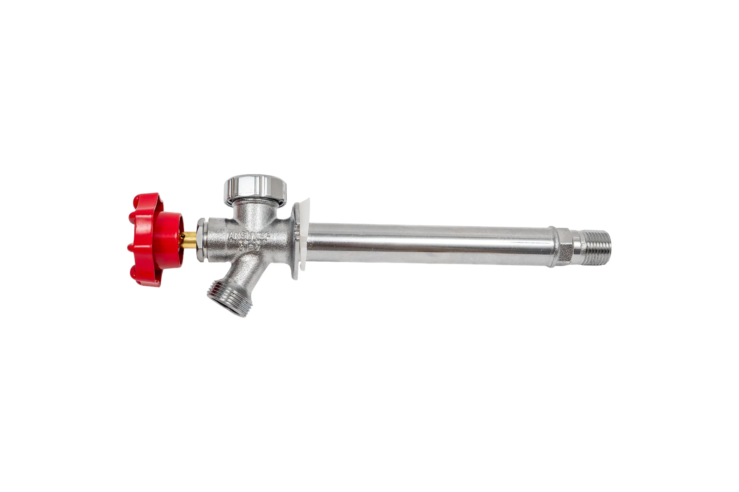 Незамерзающий кран Unipump WF-2102 длина 150 мм 96284