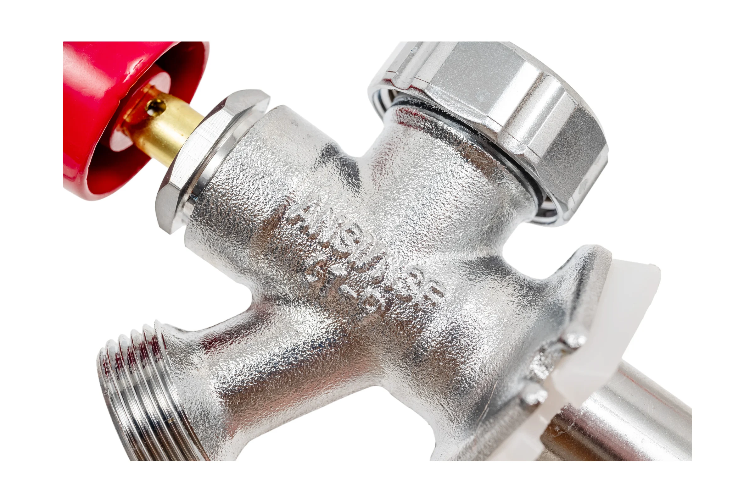 Незамерзающий кран Unipump WF-2102 длина 150 мм 96284