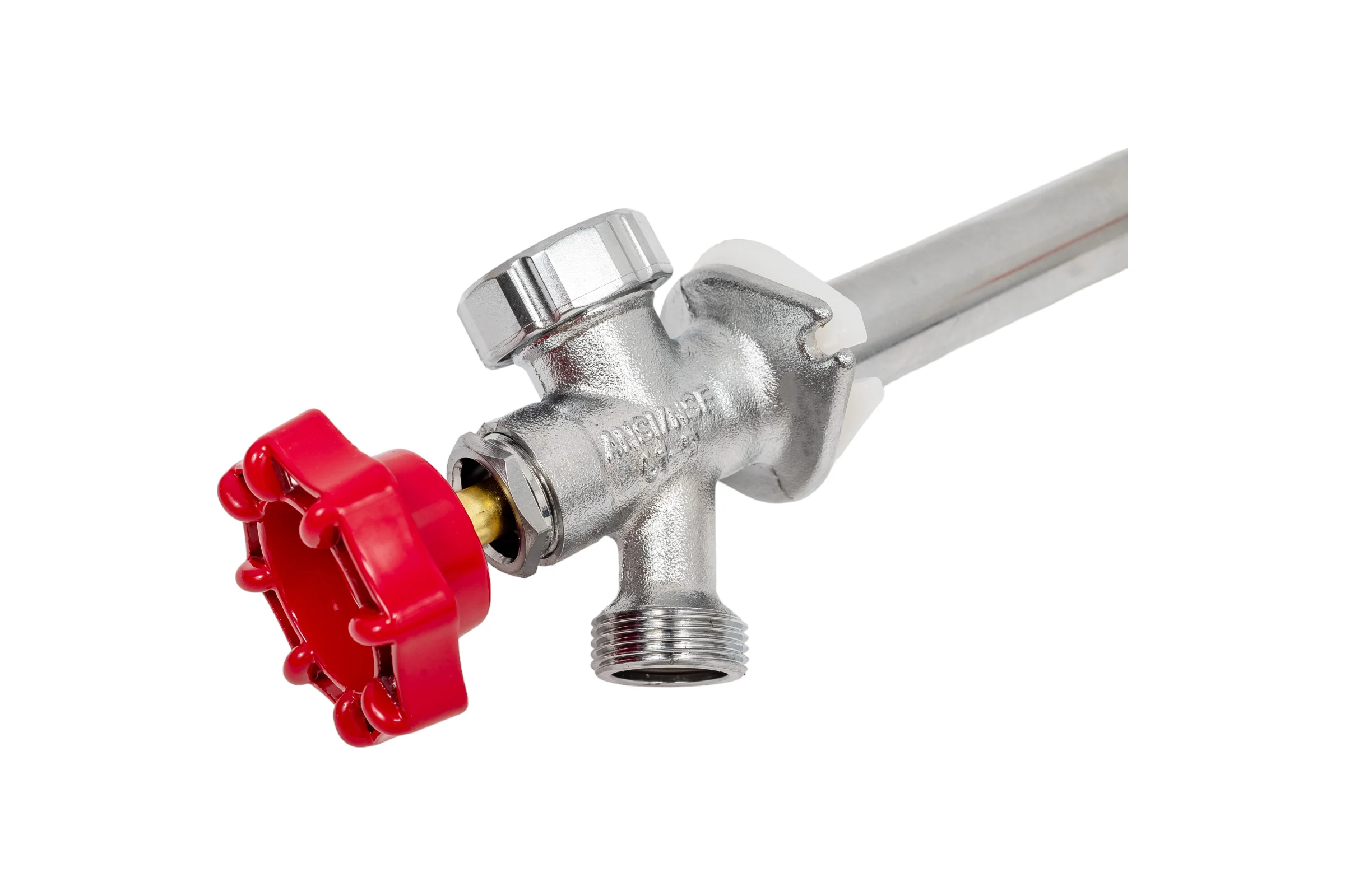 Незамерзающий кран Unipump WF-2102 длина 150 мм 96284