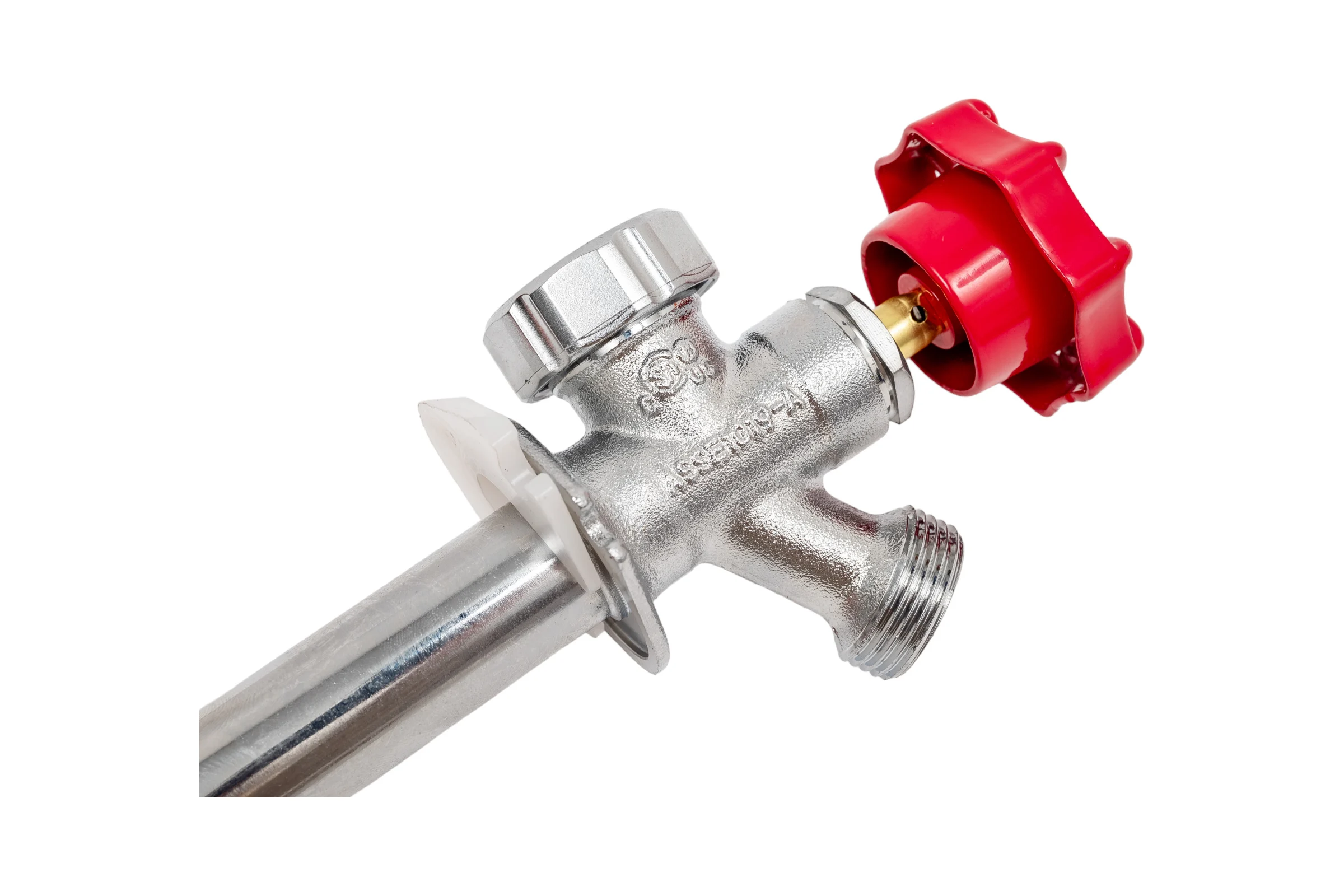 Незамерзающий кран Unipump WF-2102 длина 150 мм 96284