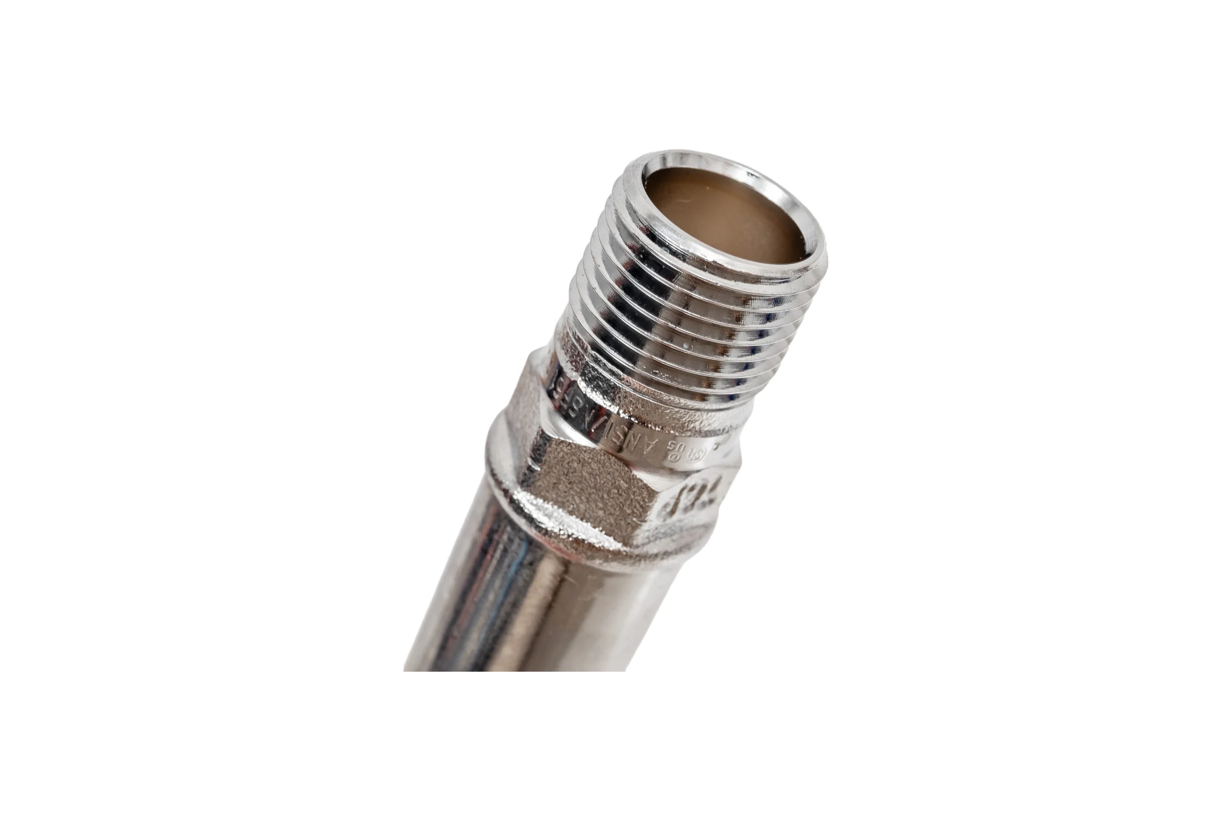 Незамерзающий кран Unipump WF-2102 длина 150 мм 96284