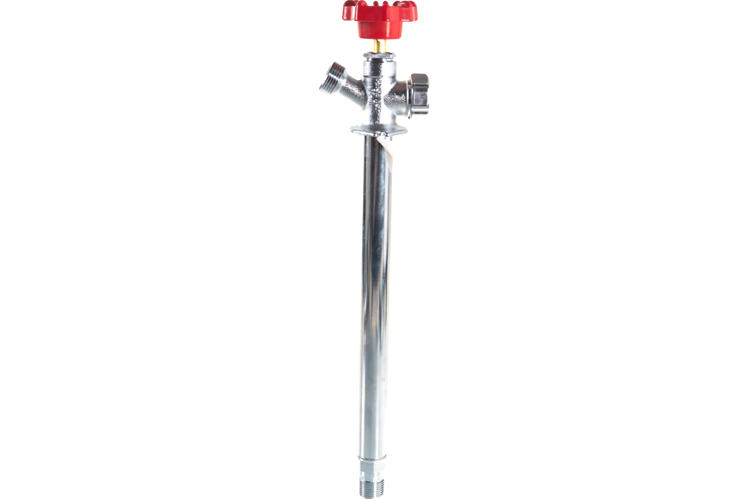 Незамерзающий кран Unipump WF-2104 длина 250 мм 65450