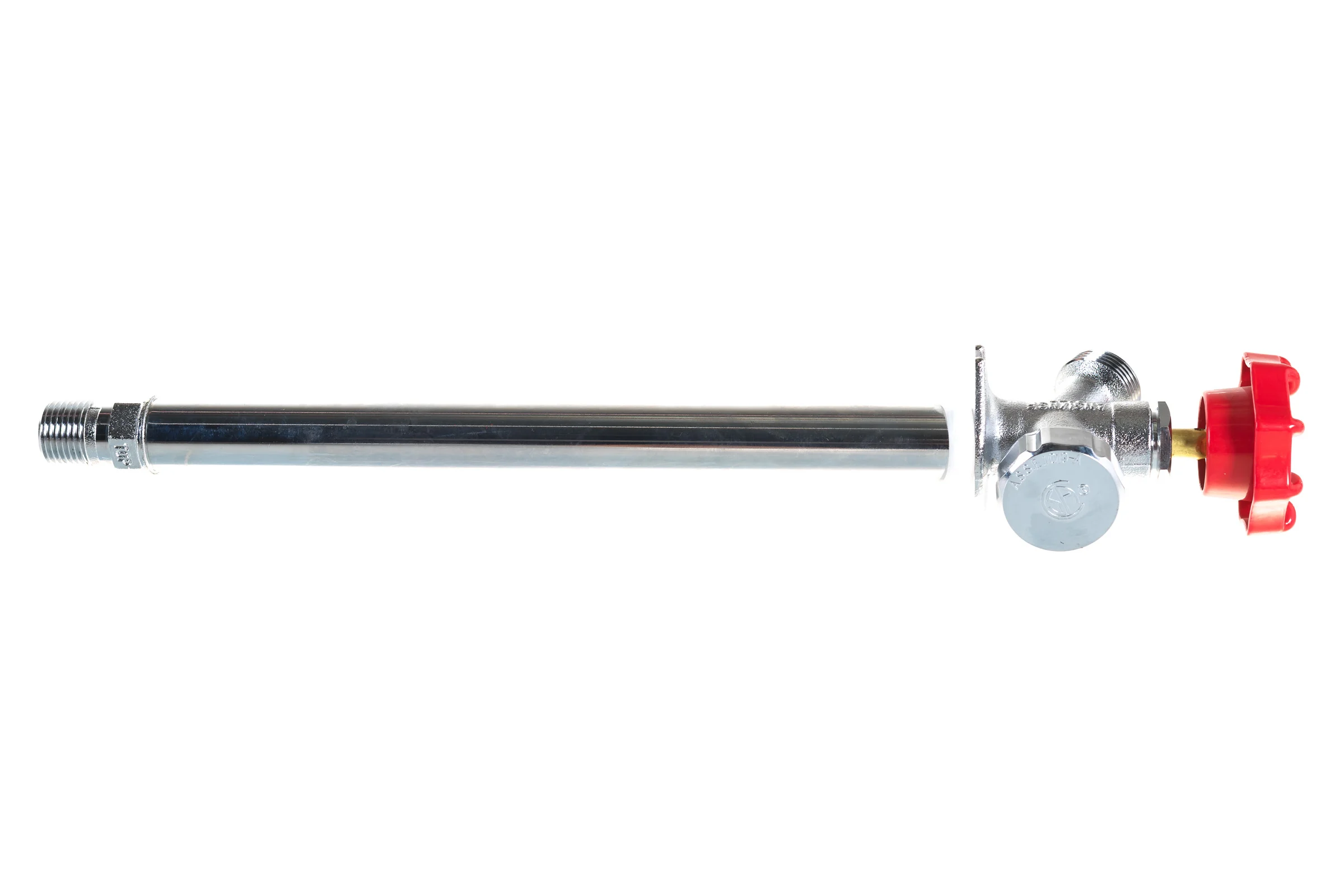 Незамерзающий кран Unipump WF-2104 длина 250 мм 65450