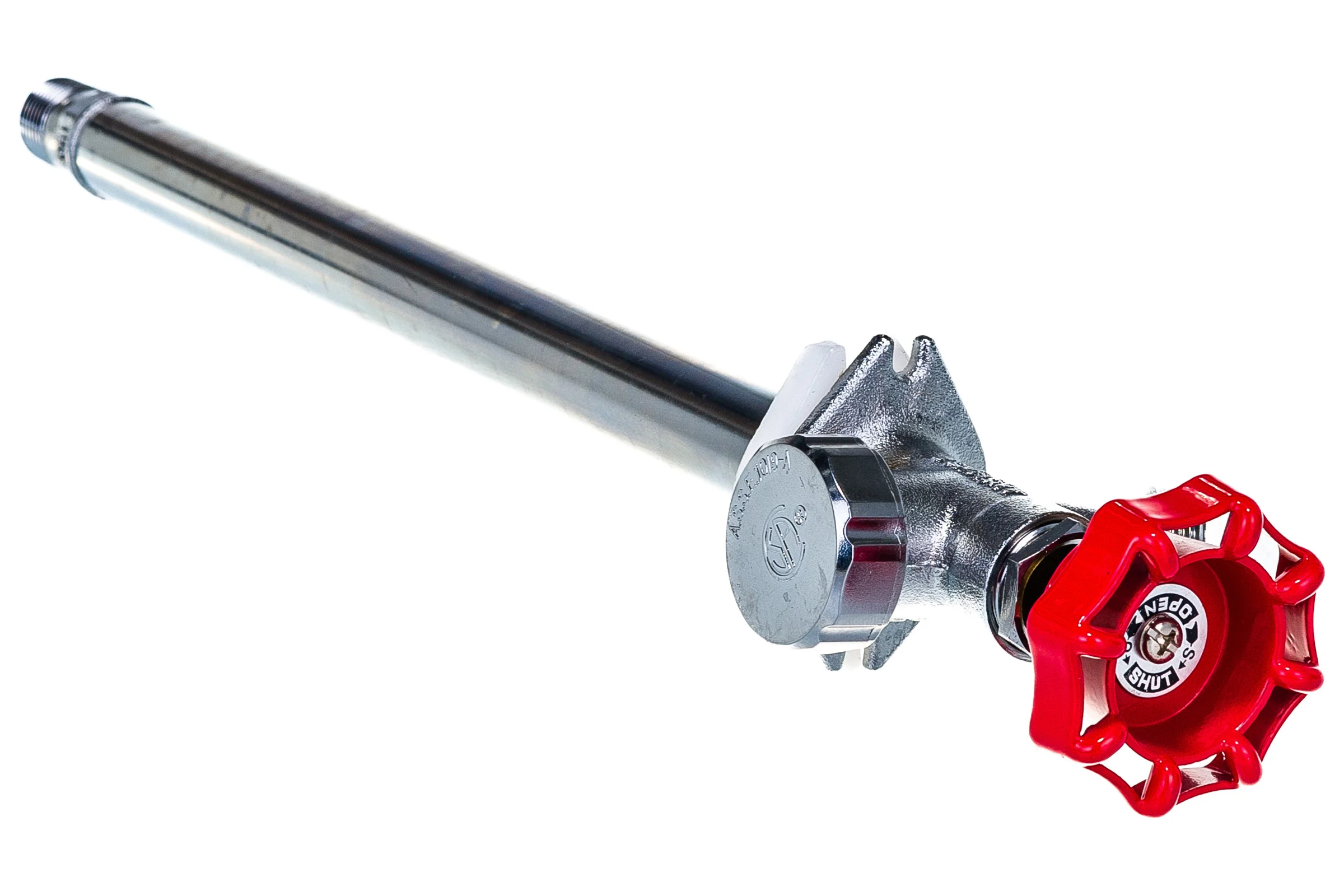 Незамерзающий кран Unipump WF-2105 длина 300 мм 38434