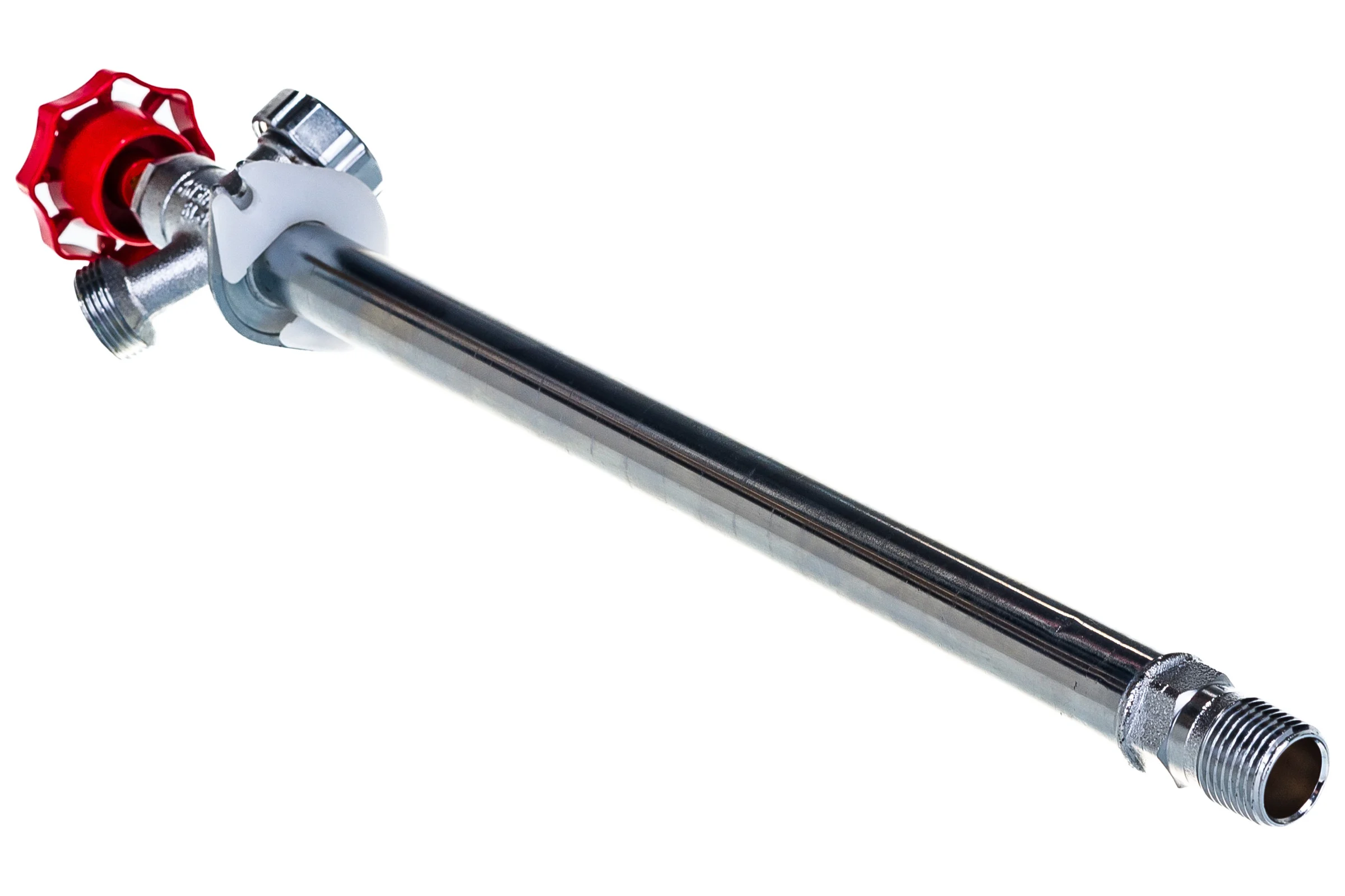 Незамерзающий кран Unipump WF-2105 длина 300 мм 38434