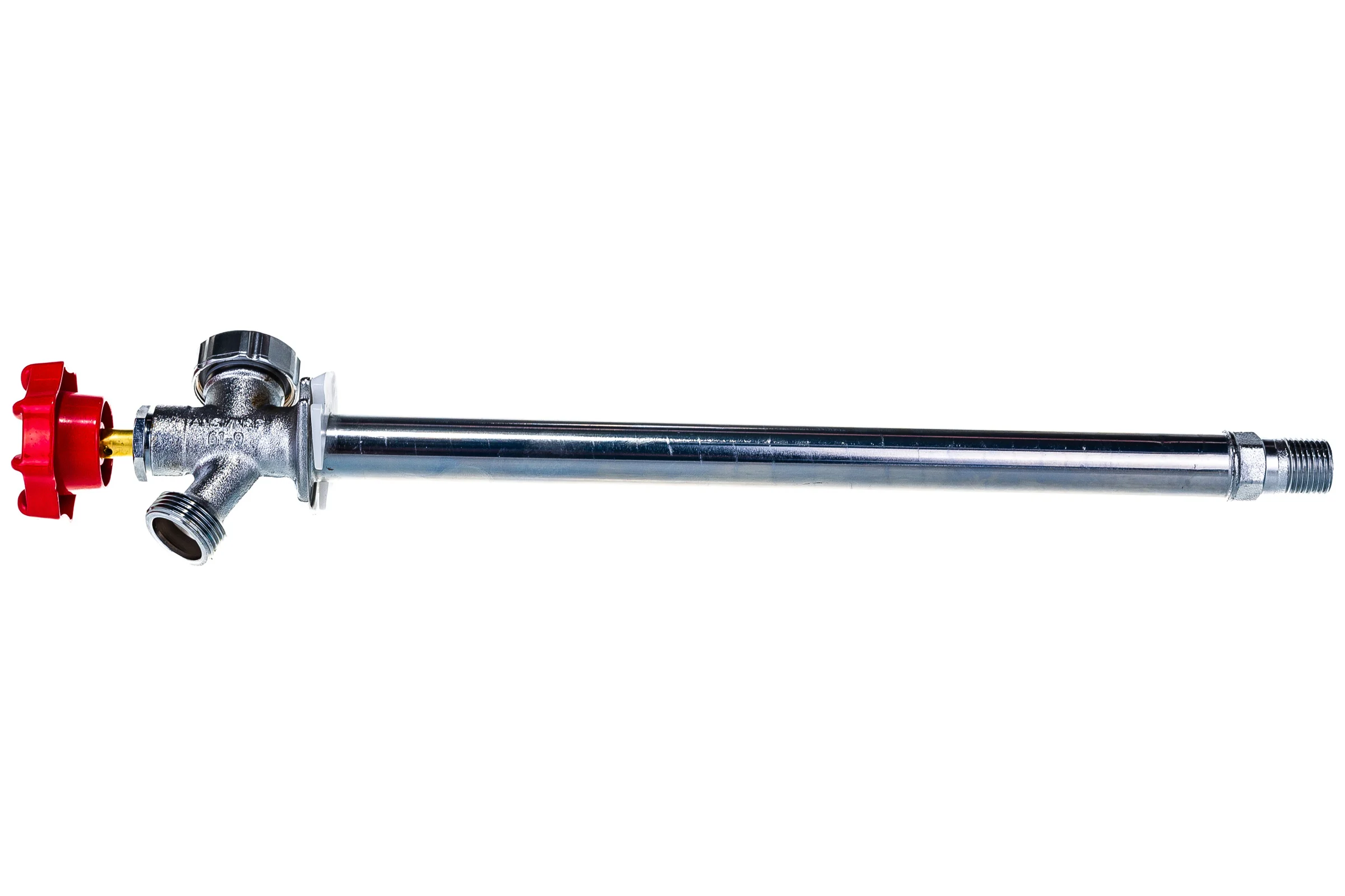 Незамерзающий кран Unipump WF-2105 длина 300 мм 38434