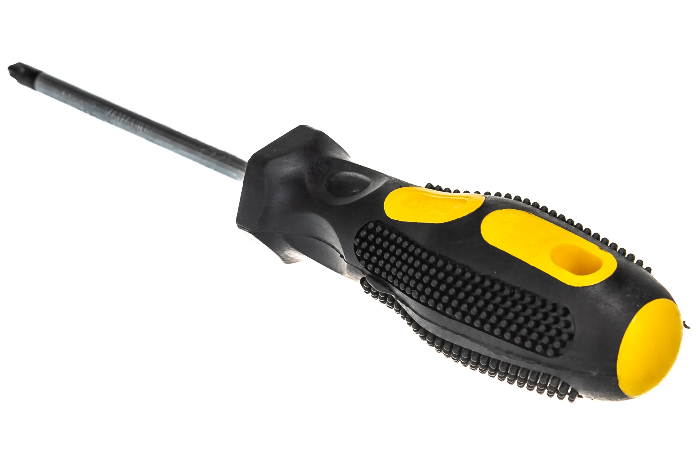 Отвертки STAYER Maxfix, 2513-H19, 19 предметов 2513-H19_z01