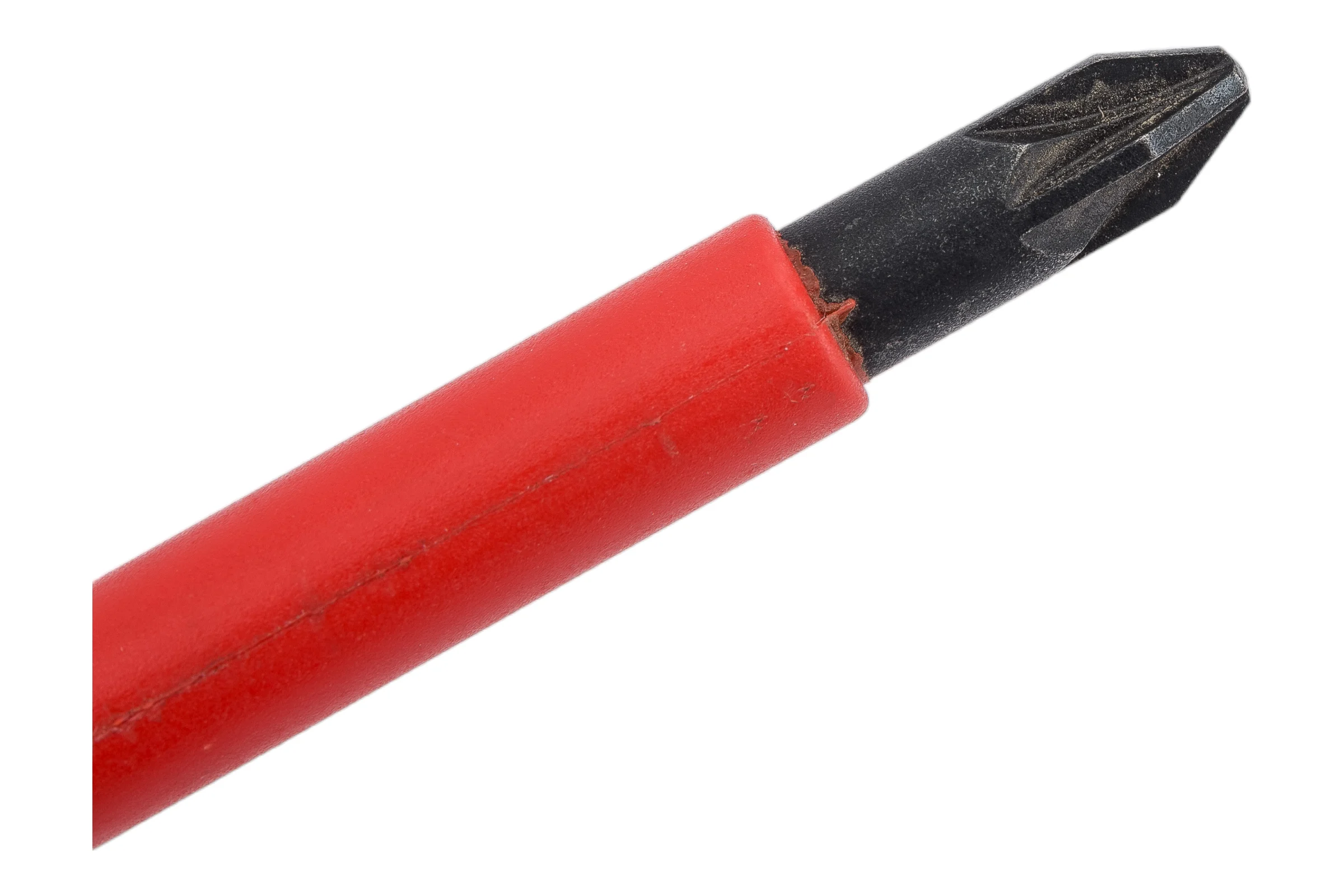 Крестообразная отвертка Knipex ПОЗИ 1000 V KN-982502