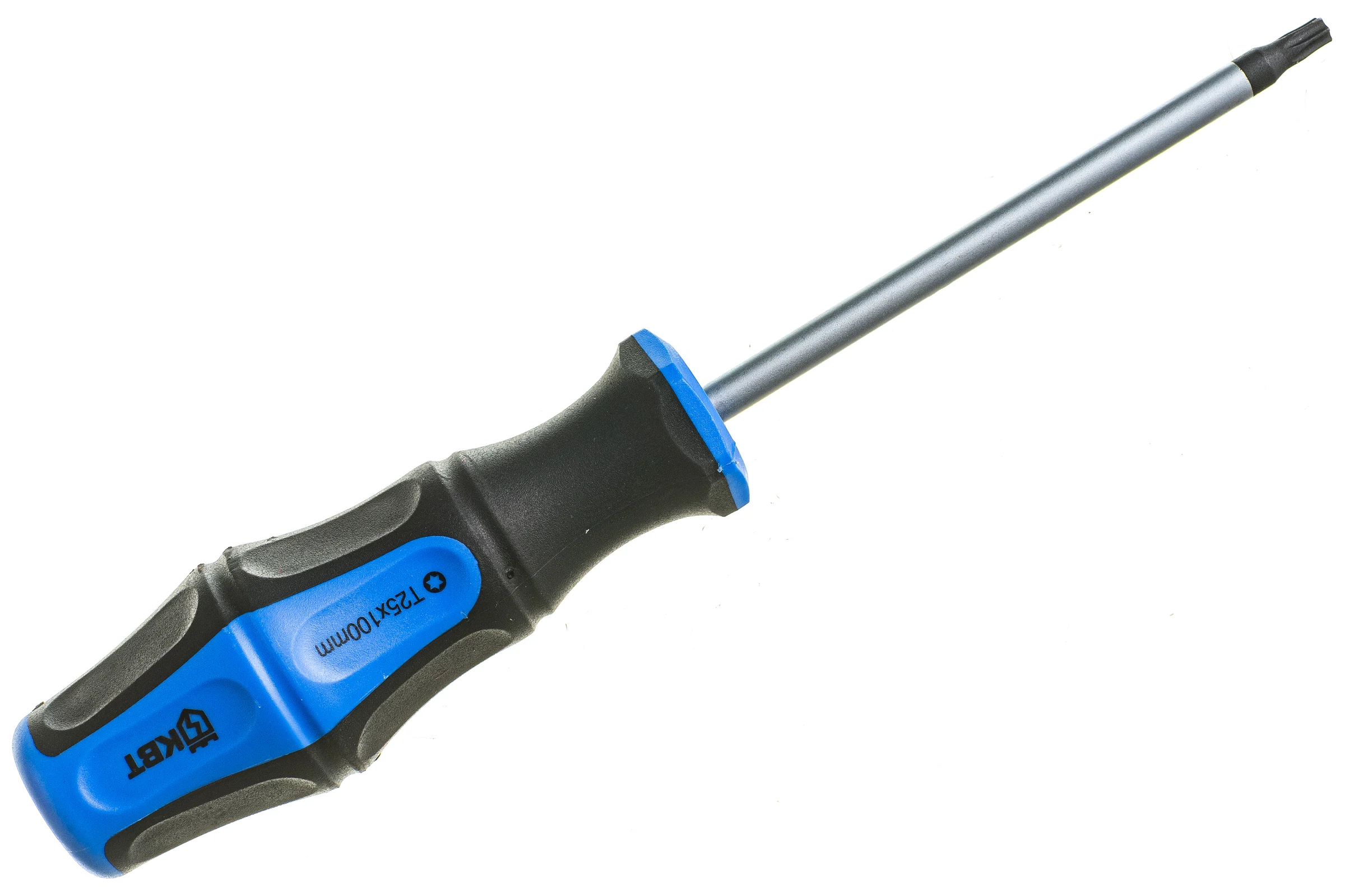 Набор отверток КВТ Мастер НО-06 TORX 82176