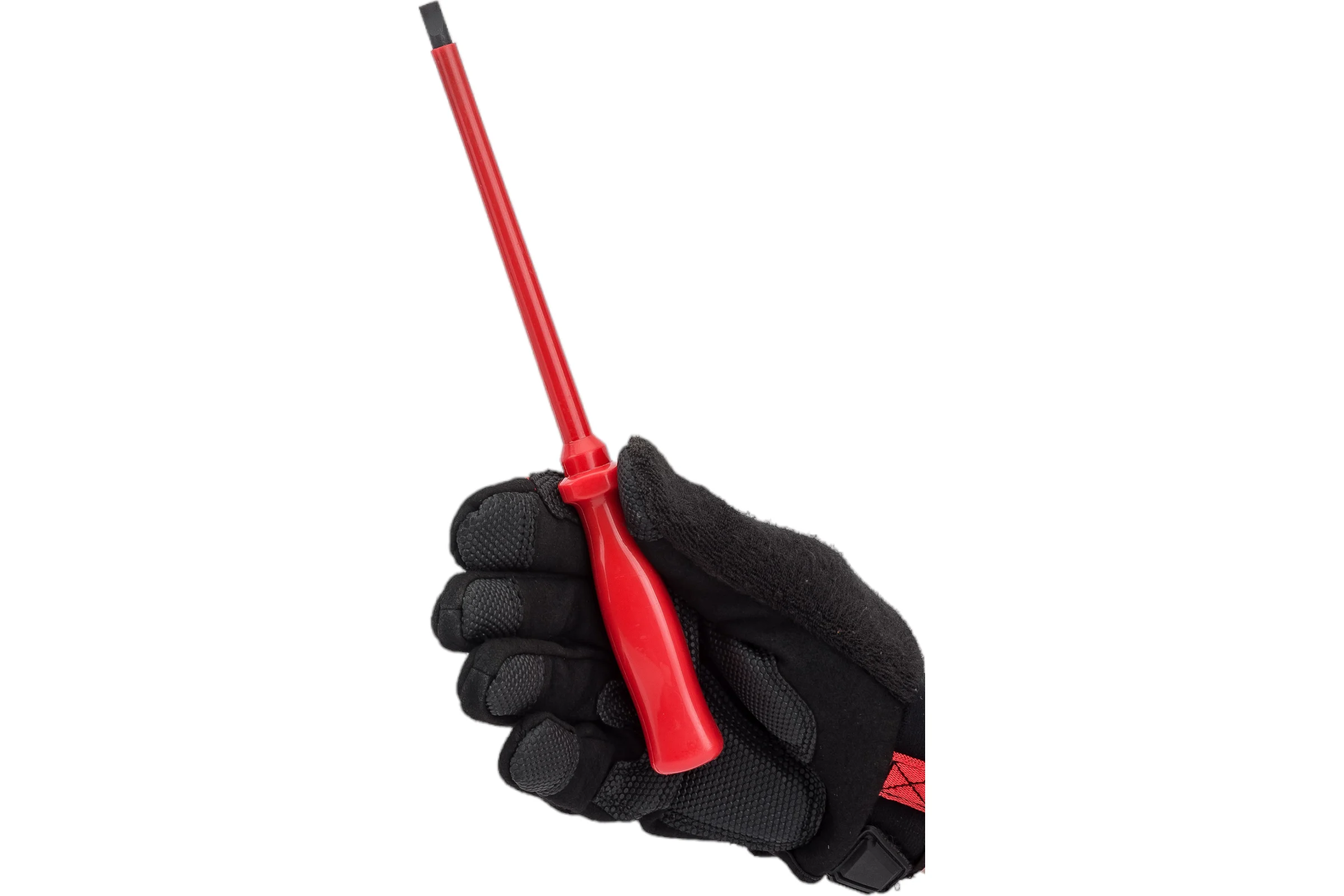 Набор изолированных отверток Pro'sKit 8PK-8100 E 4х -, 3х +, 1000В С00034089