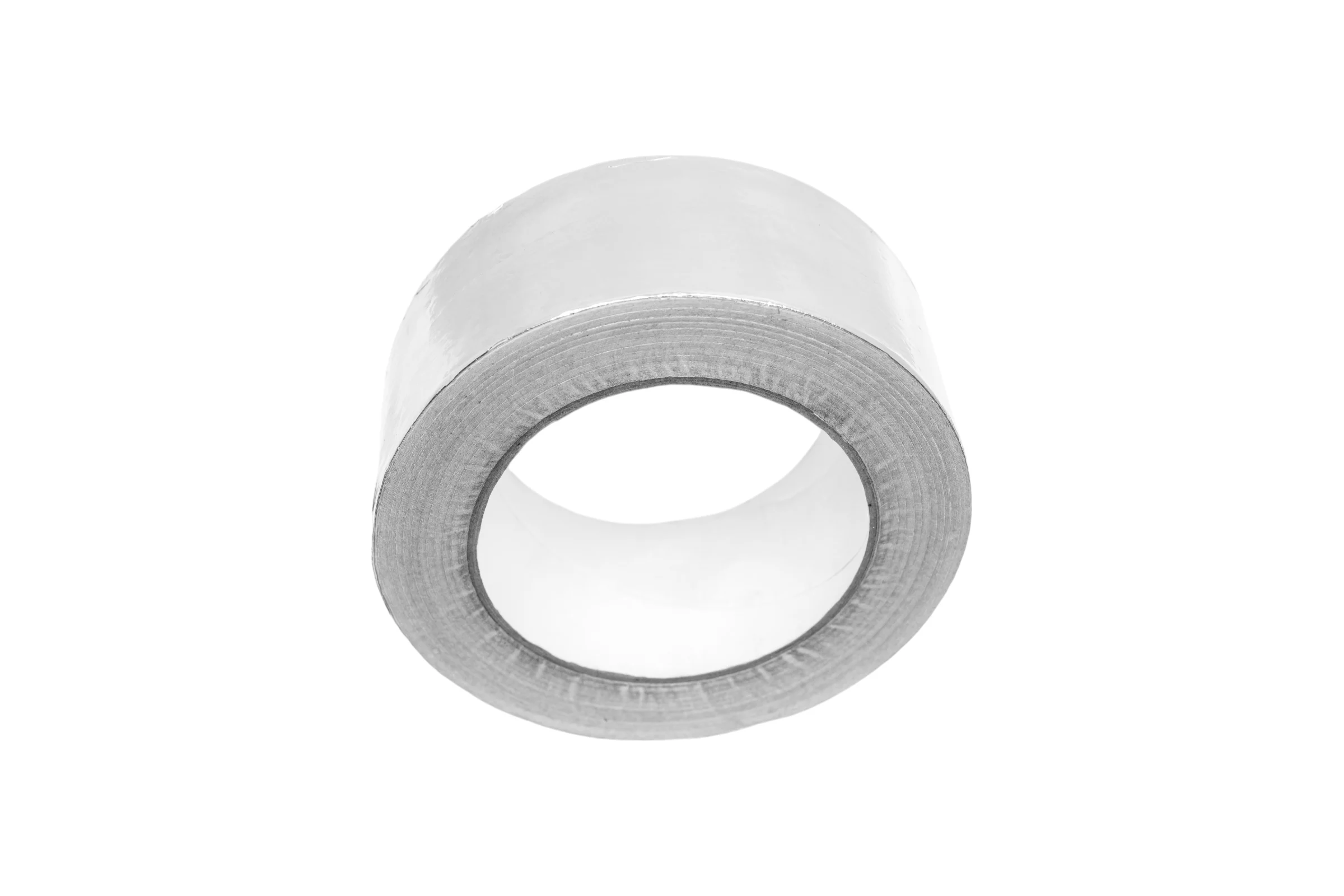 Лента клейкая XGLASS СТ алюминиевая 48 мм, 50 м 160238