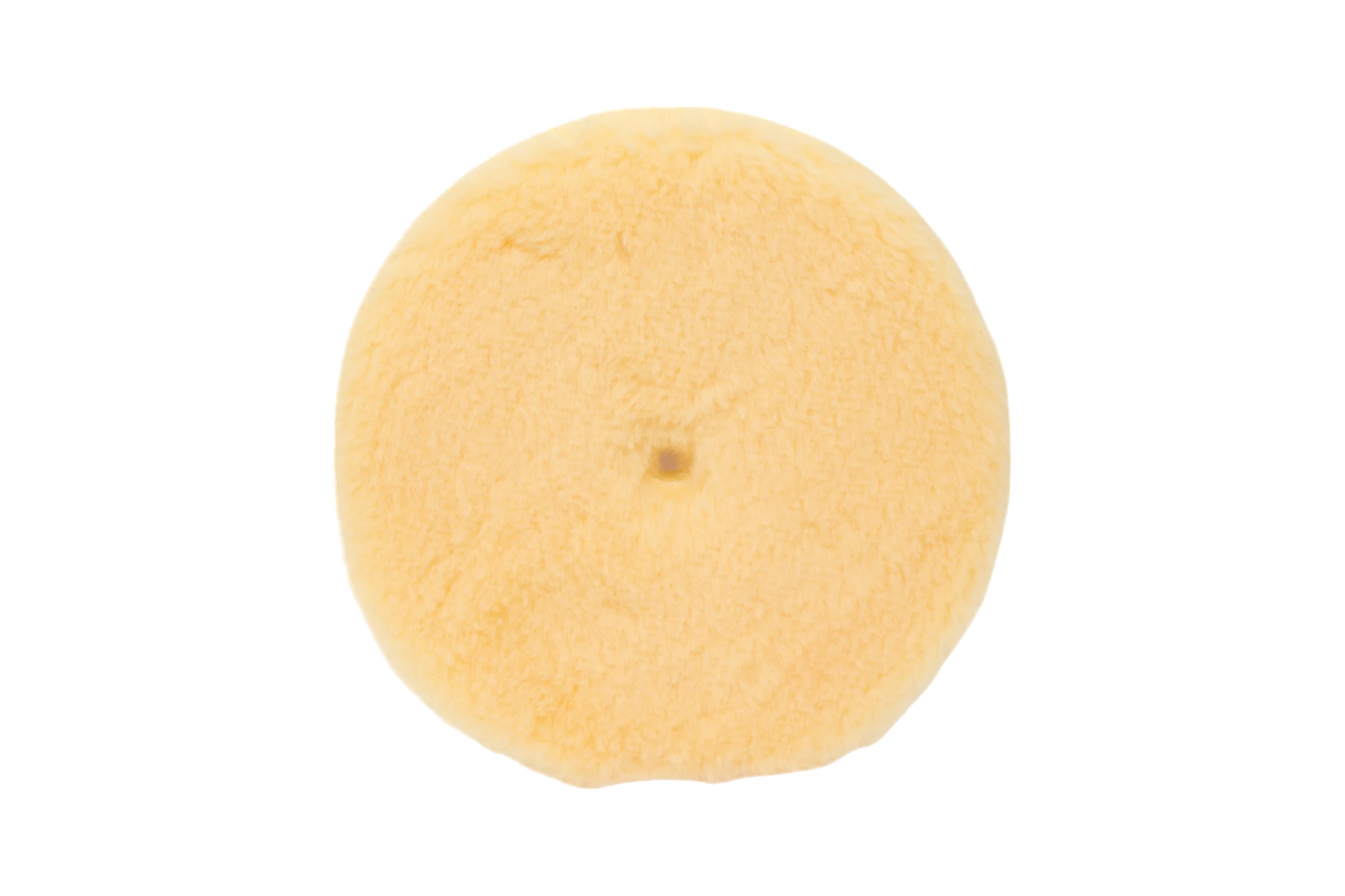 Диск шерстяной жёлтый полировальный (150-180 мм) RUPES 9.BW180M/48