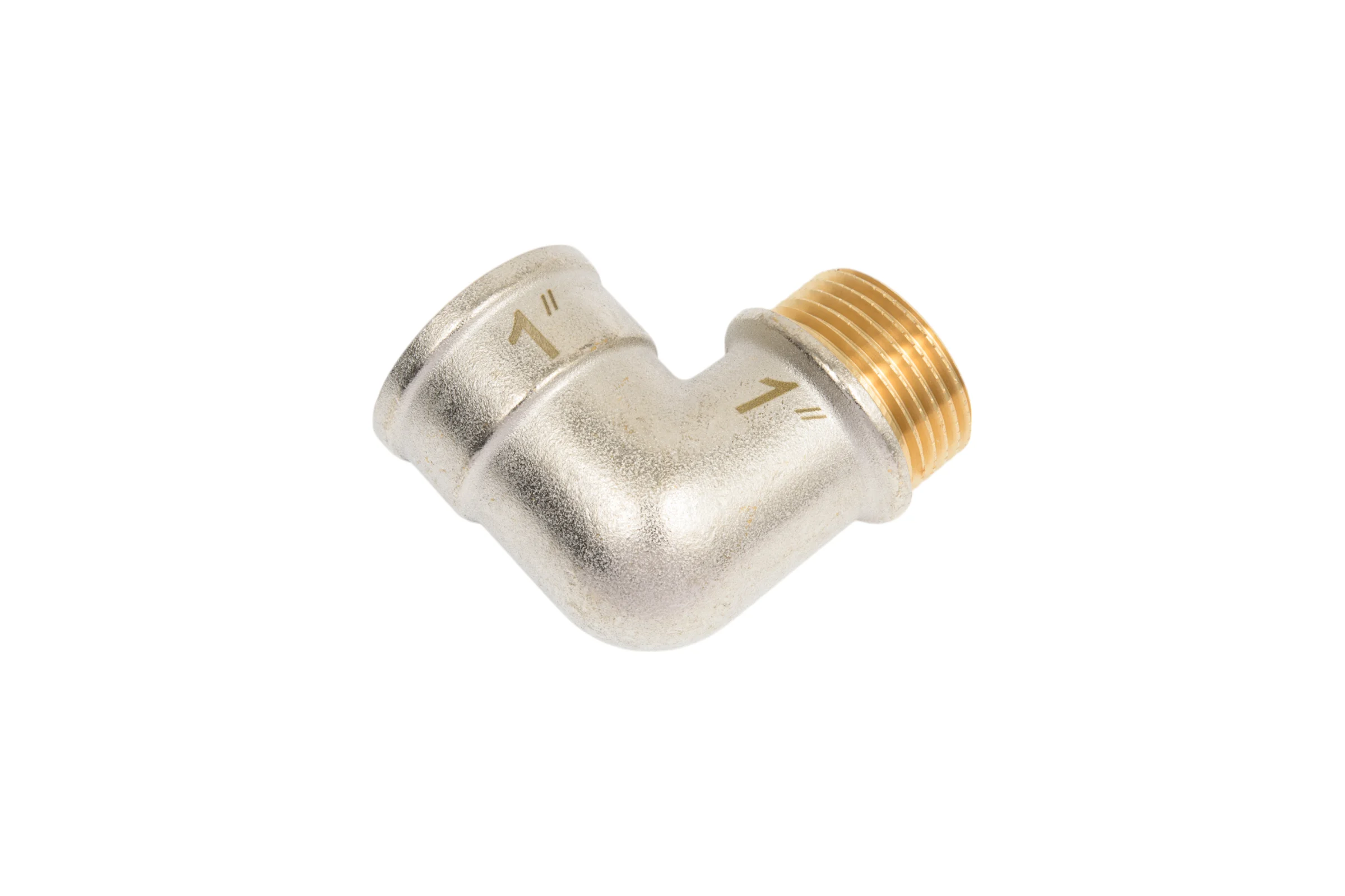 Угольник KROMWELL 1" ВР-НР EU.ST3024055 1