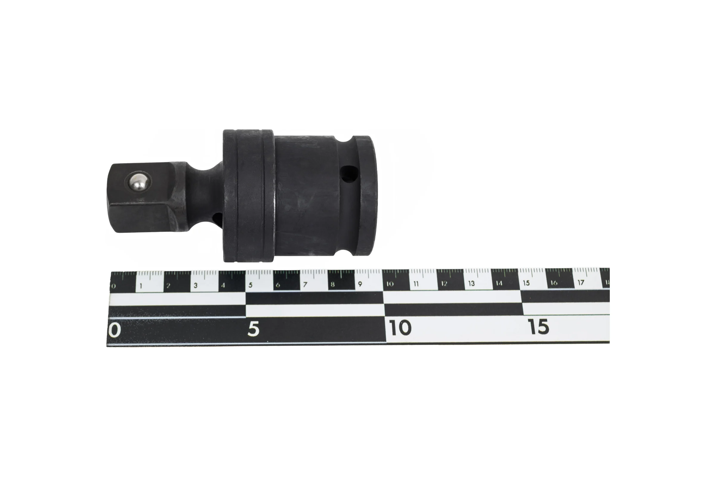 Кардан ударный 3/4" ROCKFORCE RF-80561MPB(28180)